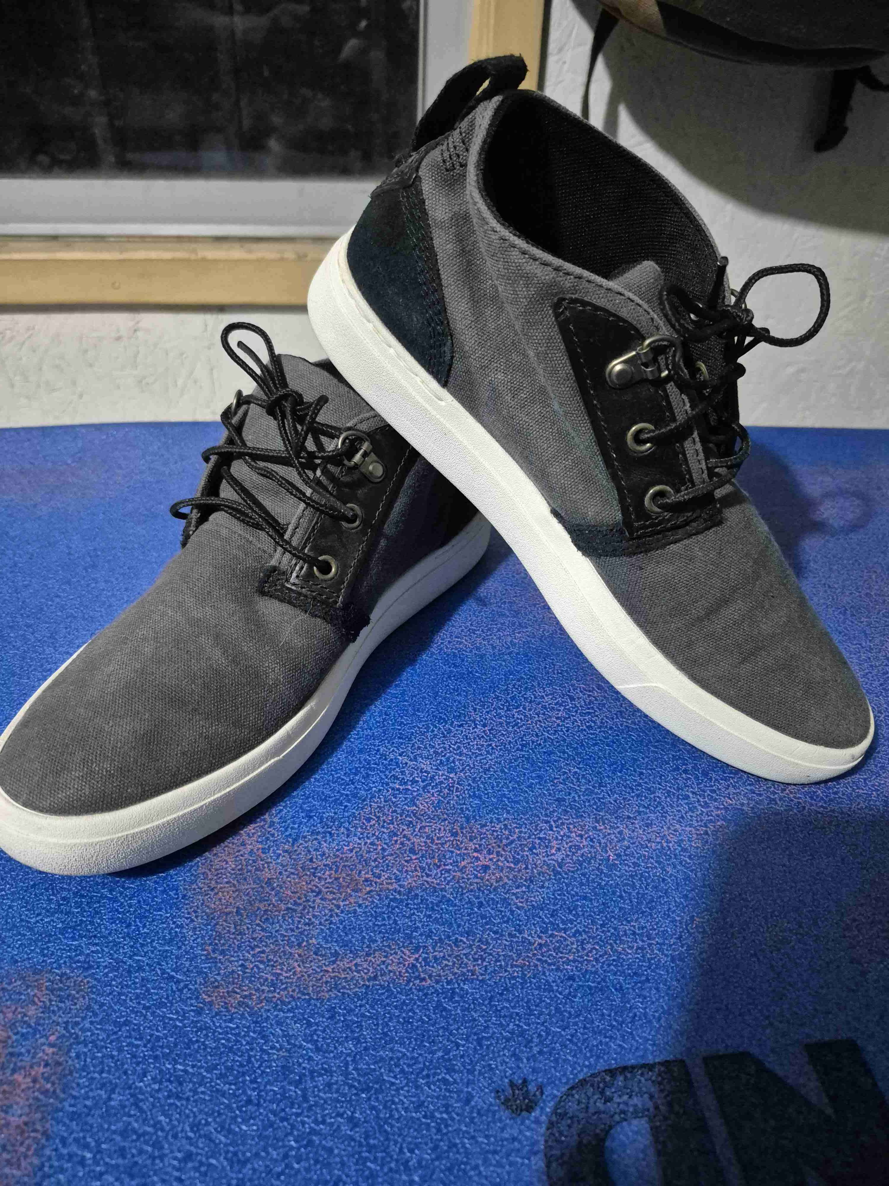 Zapatillas timberland - miniatura 5