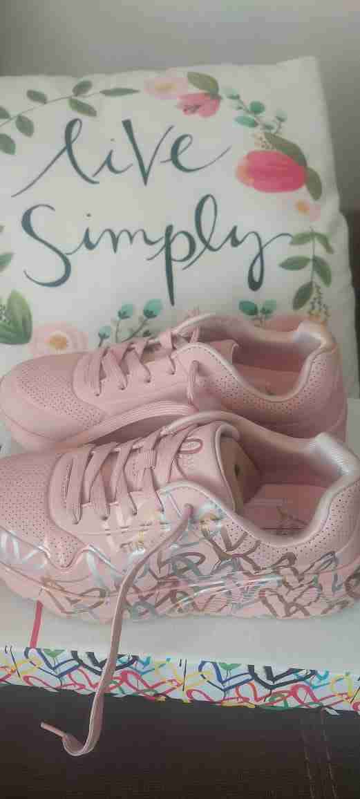 Zapatillas Skechers Los Ángeles - miniatura 3