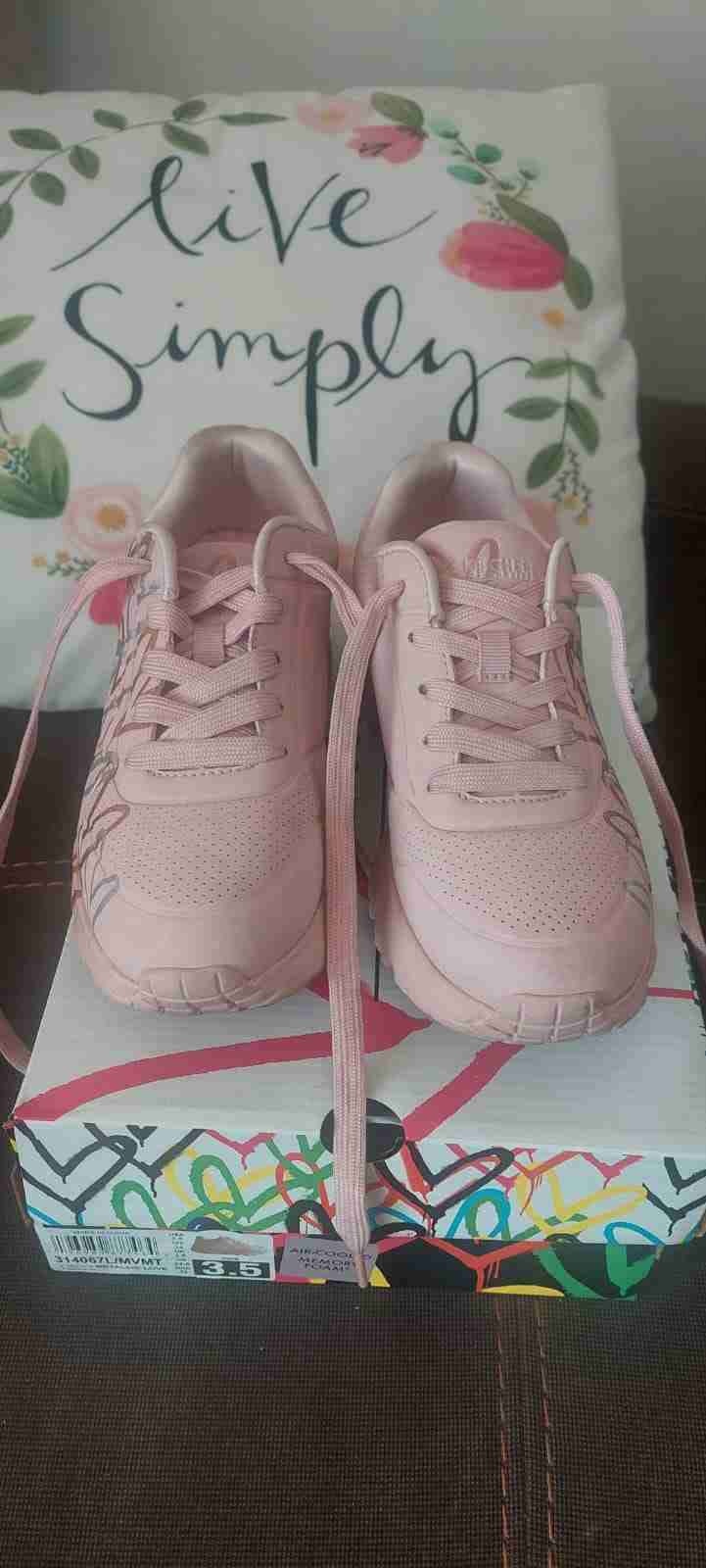 Zapatillas Skechers Los Ángeles - miniatura 4