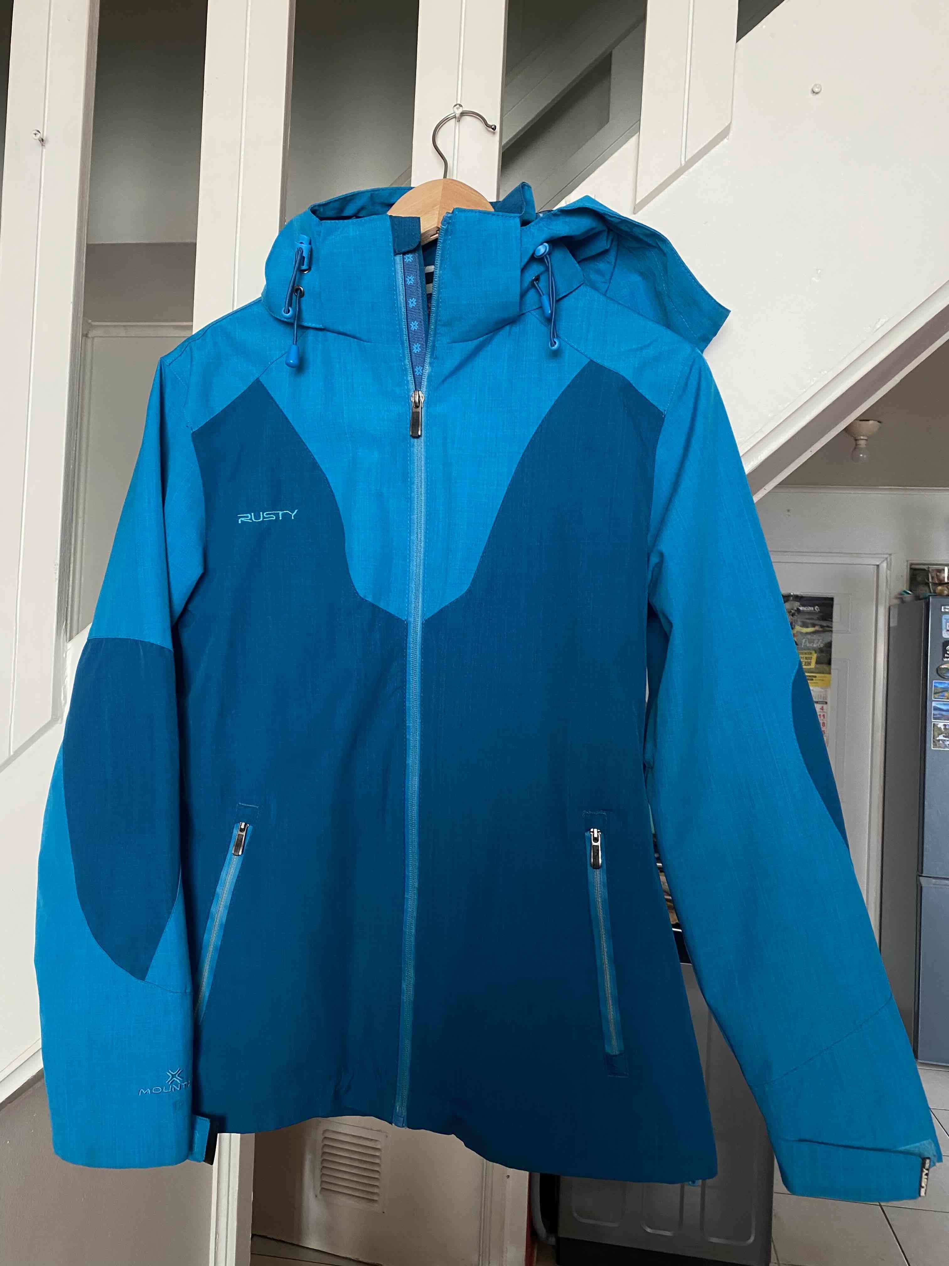 Chaquetas - miniatura 4