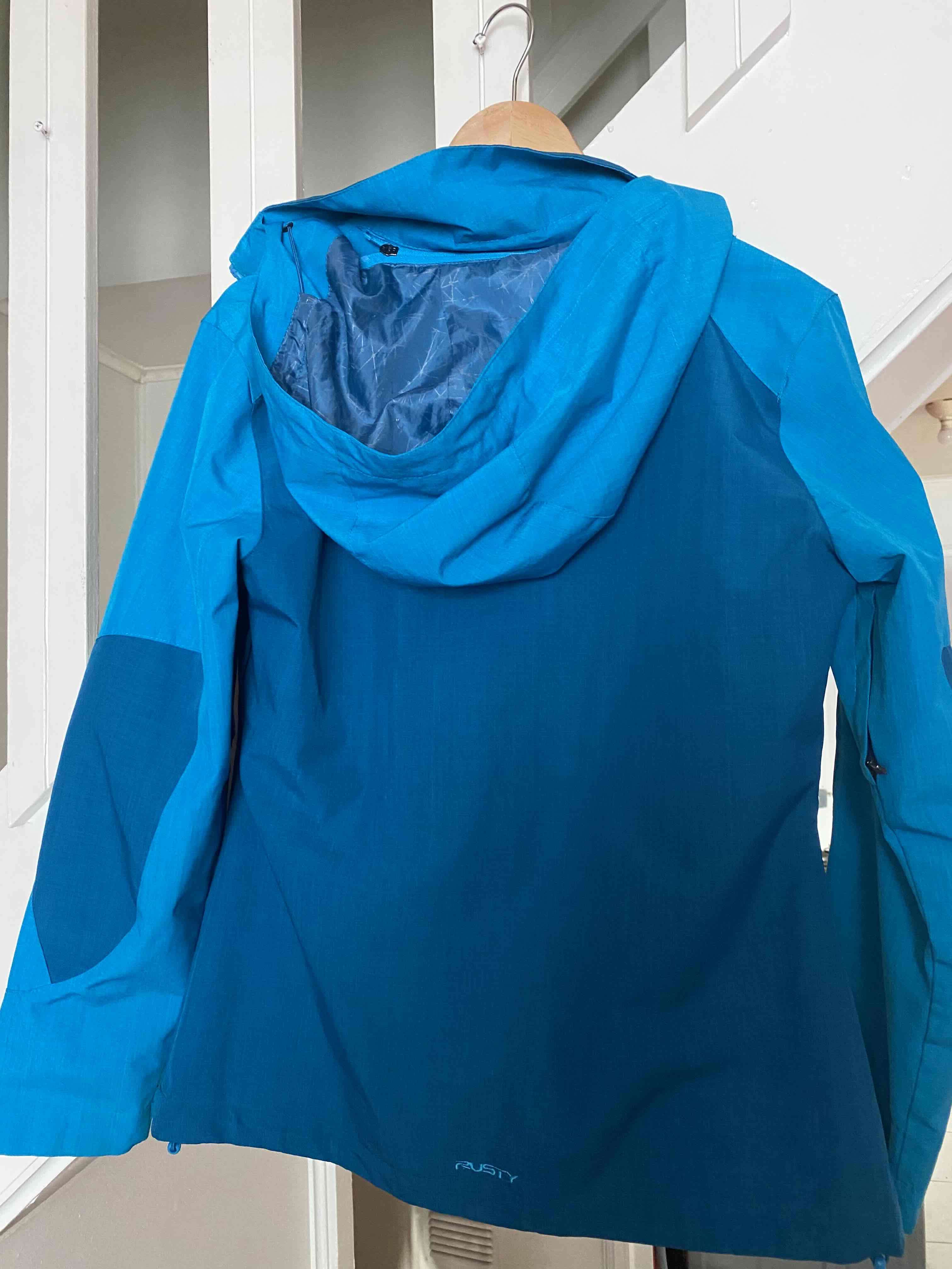 Chaquetas - miniatura 5