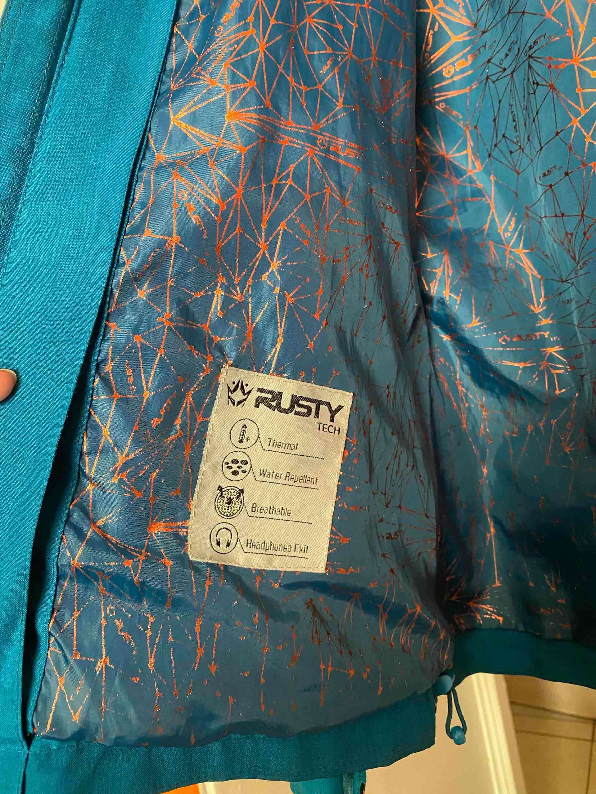 Chaquetas - miniatura 6