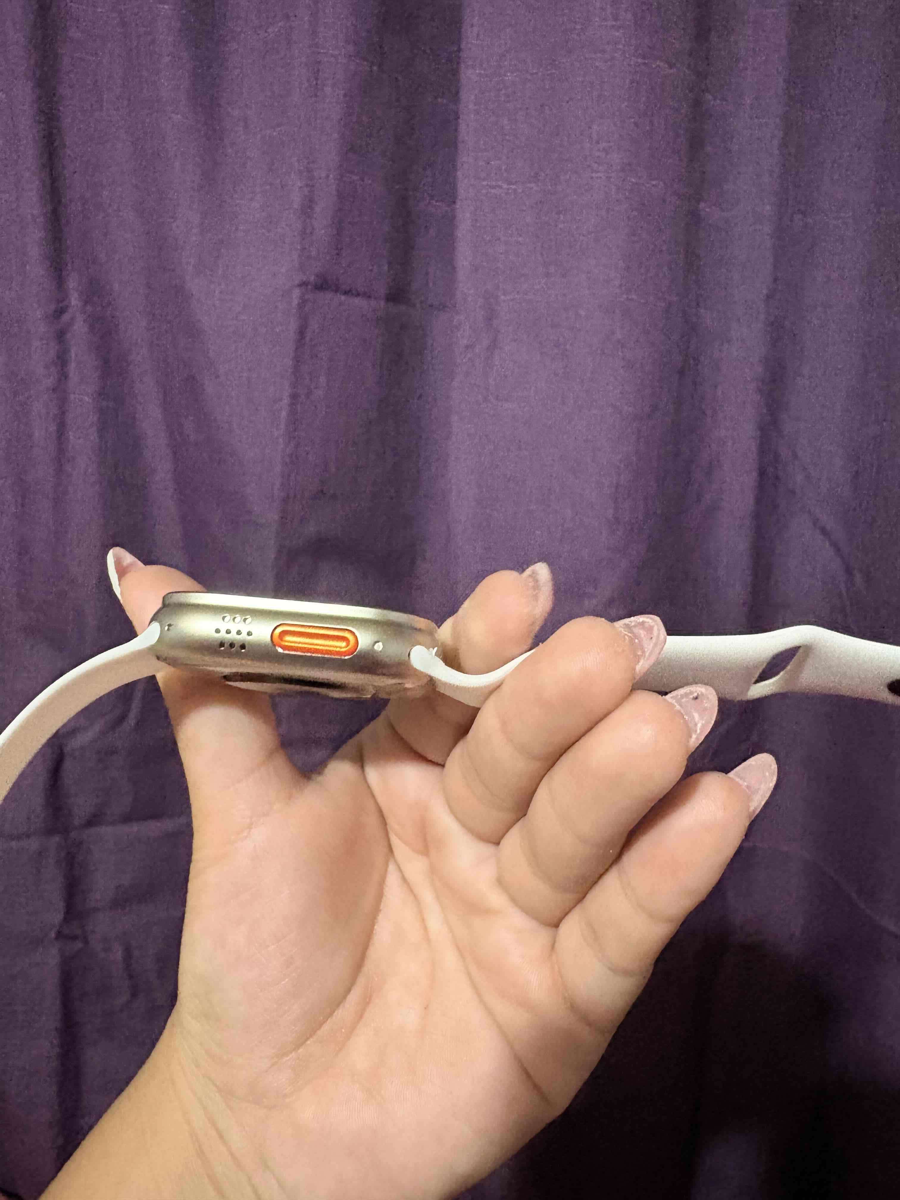 Reloj inteligente con correas - miniatura 2