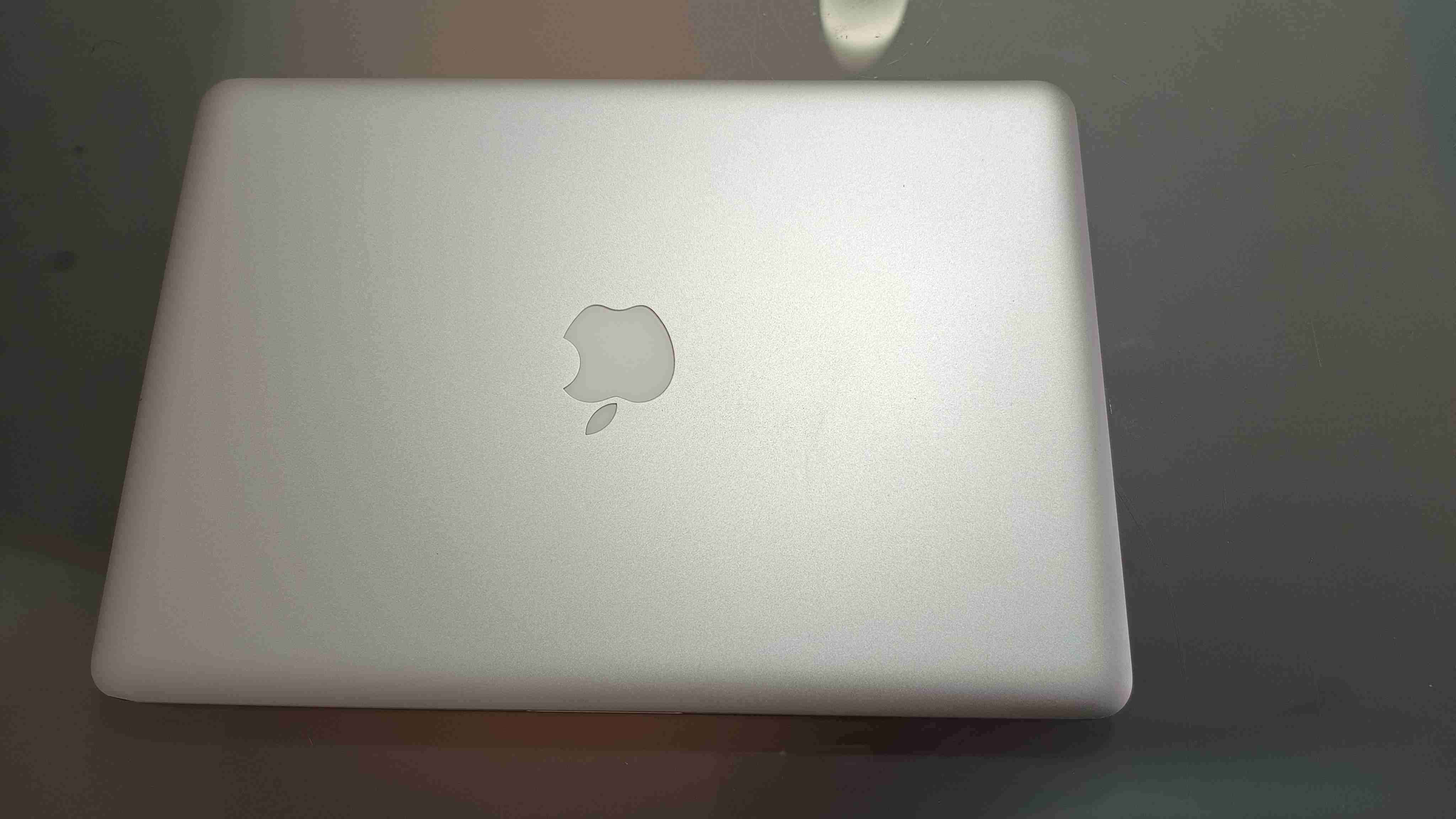 MacBoook Pro 2011 - miniatura 3