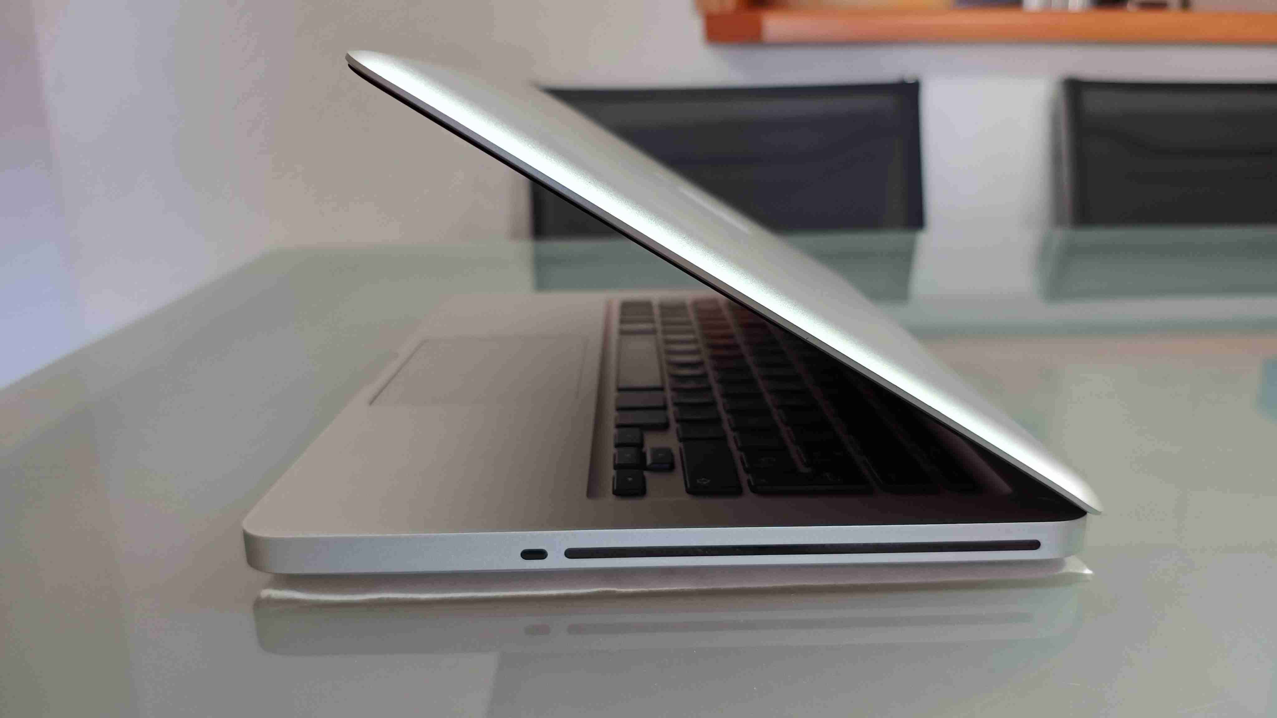 MacBoook Pro 2011 - miniatura 5