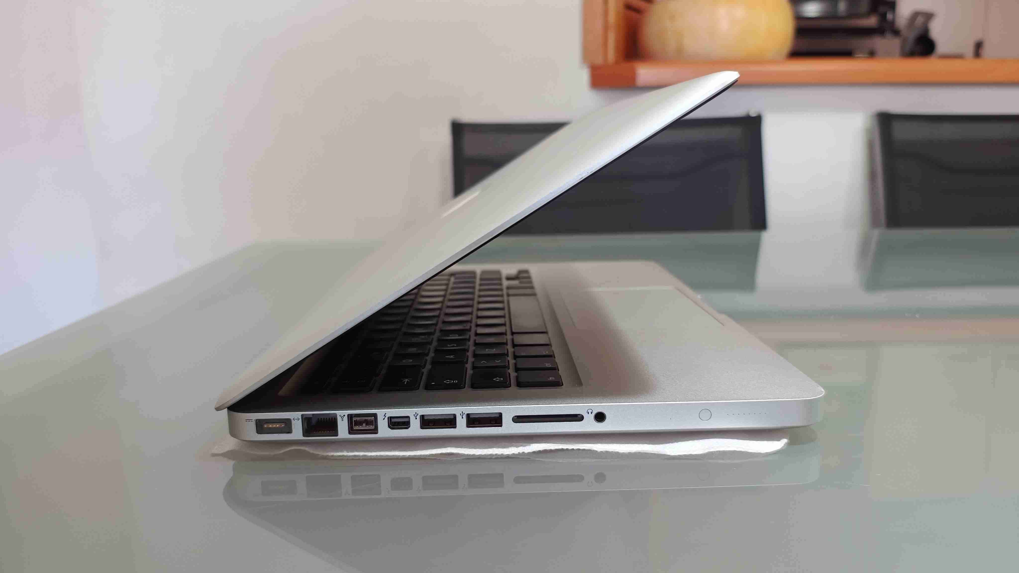 MacBoook Pro 2011 - miniatura 6