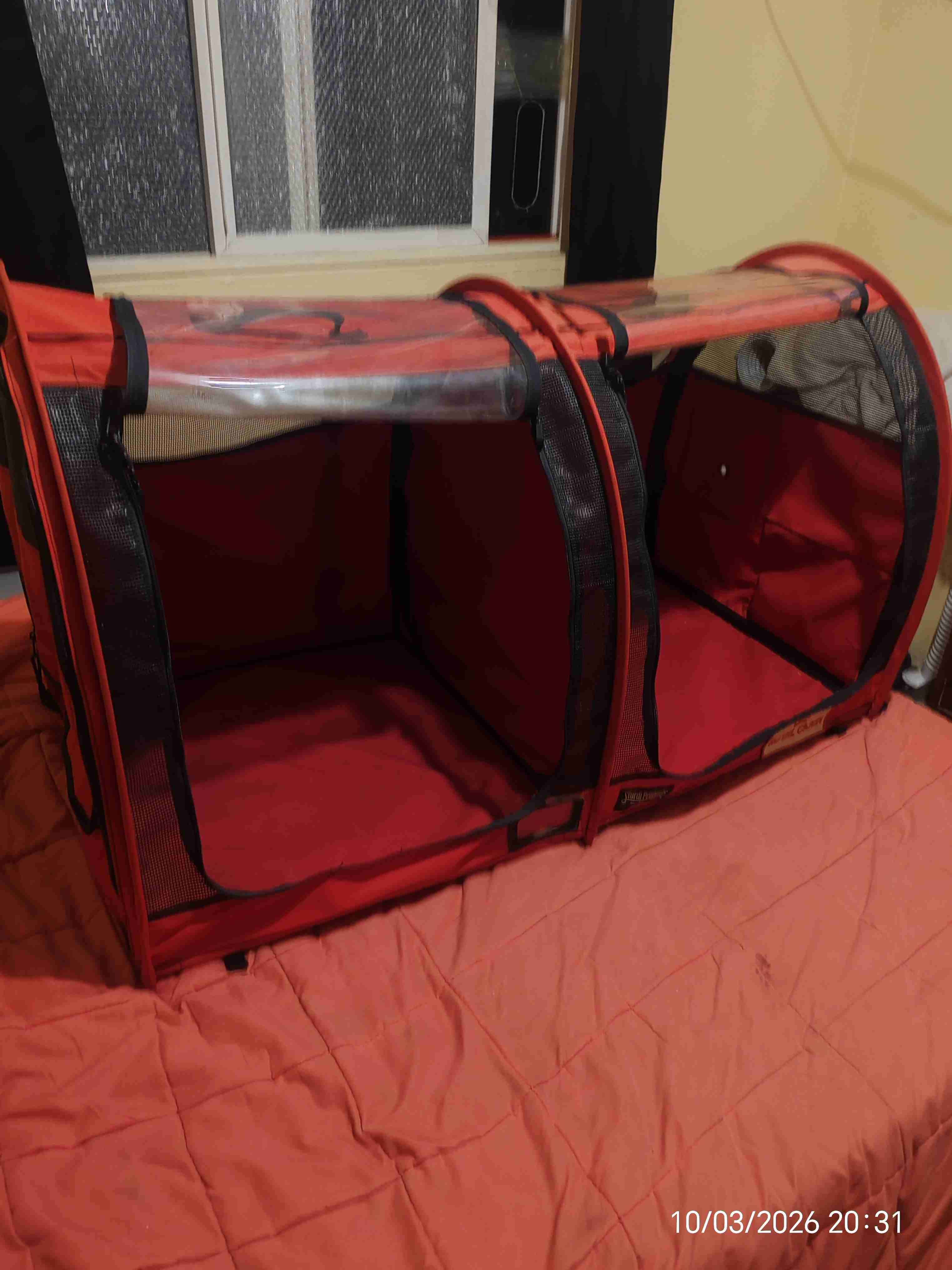 Bolsa de transporte Royal Canin - miniatura 2