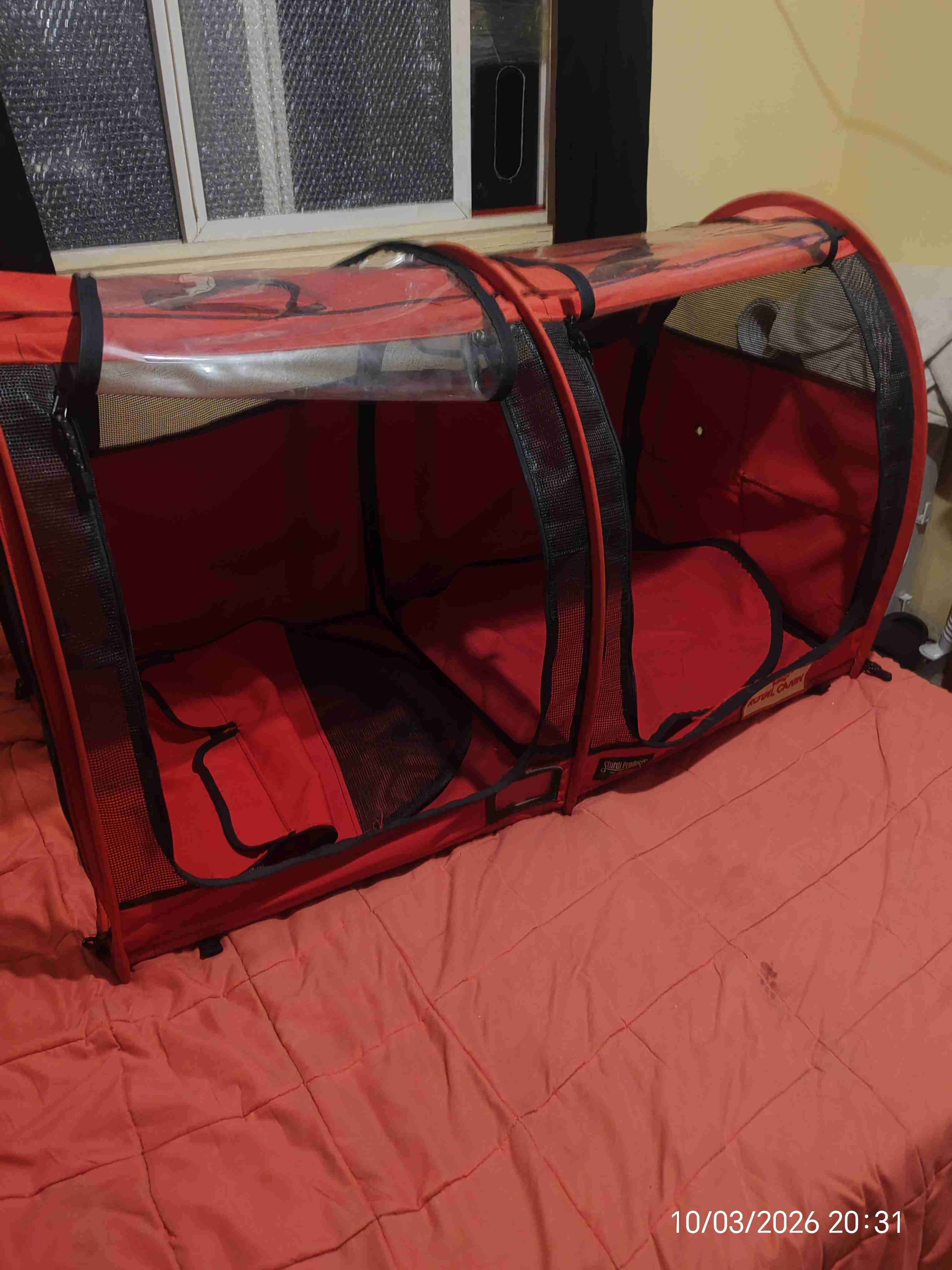 Bolsa de transporte Royal Canin - miniatura 3