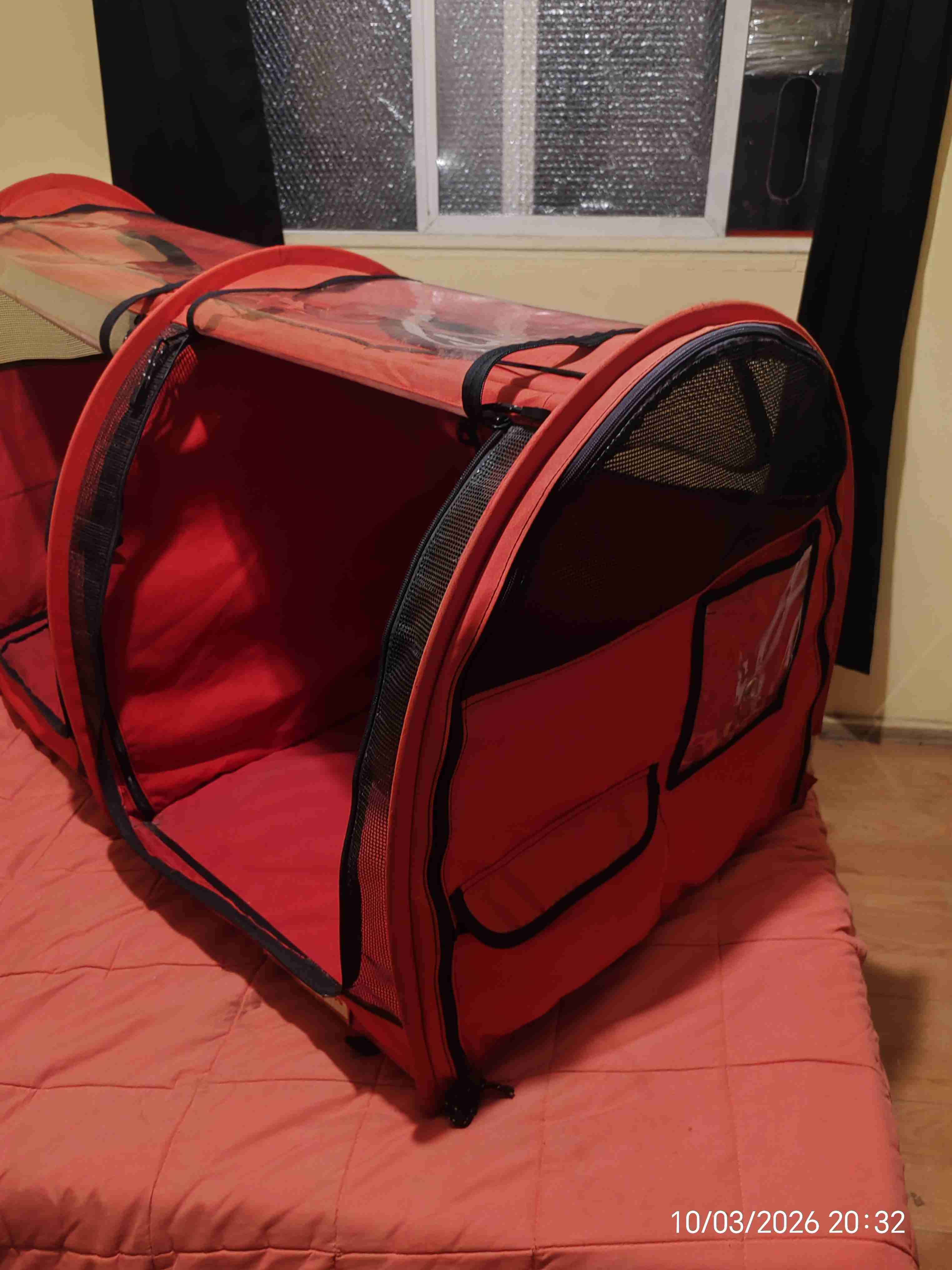 Bolsa de transporte Royal Canin - miniatura 4