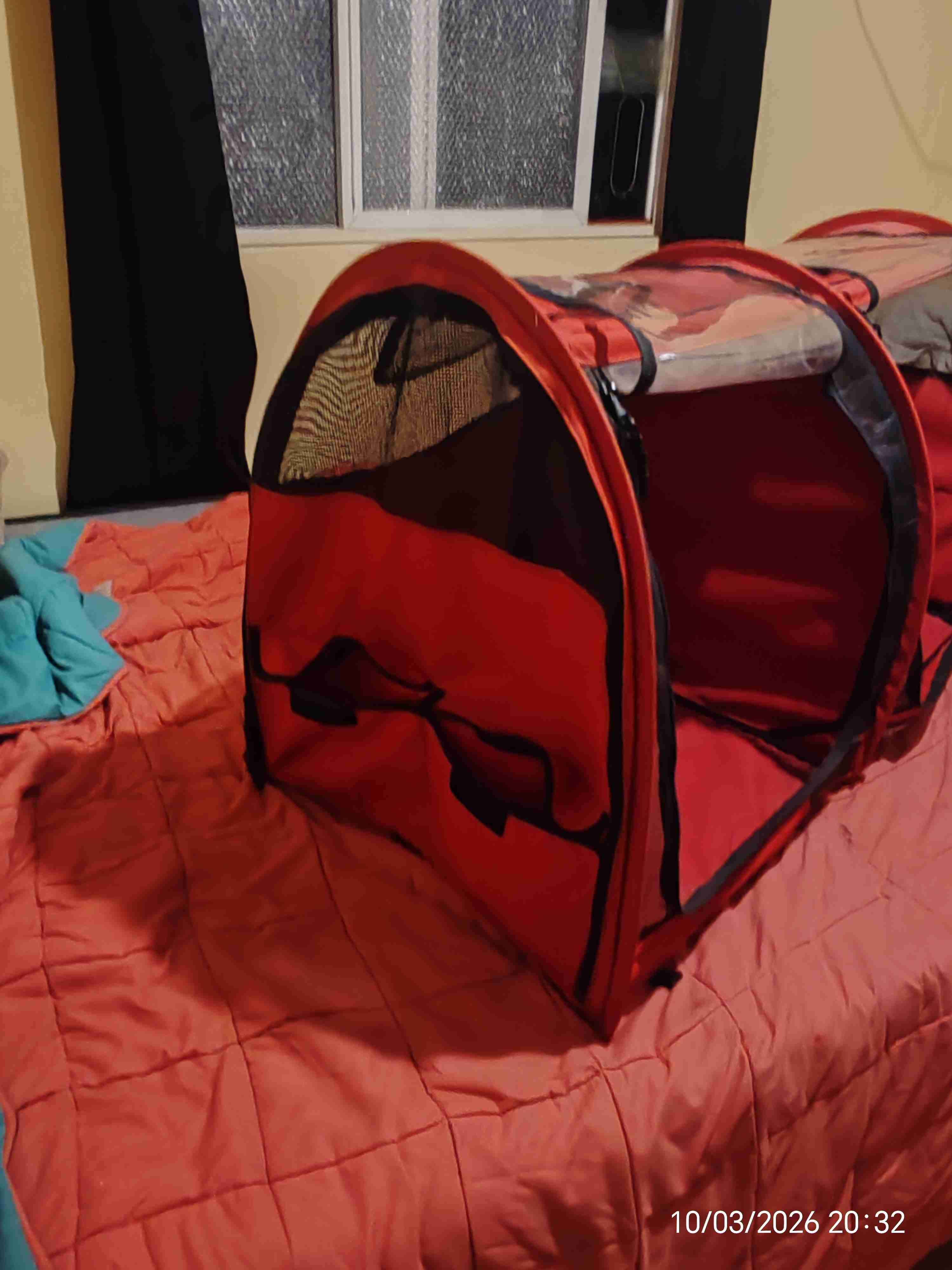 Bolsa de transporte Royal Canin - miniatura 5