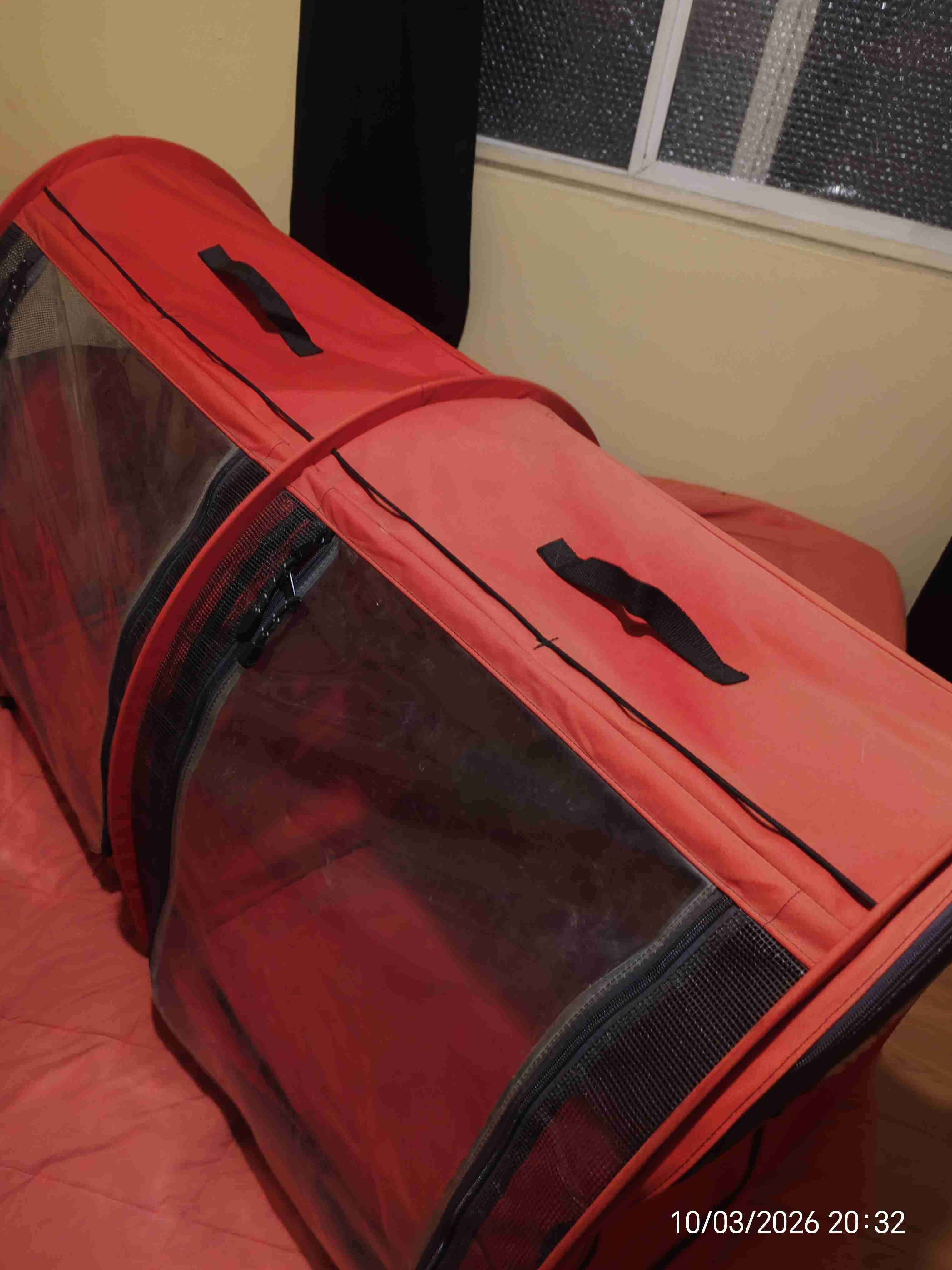 Bolsa de transporte Royal Canin - miniatura 6