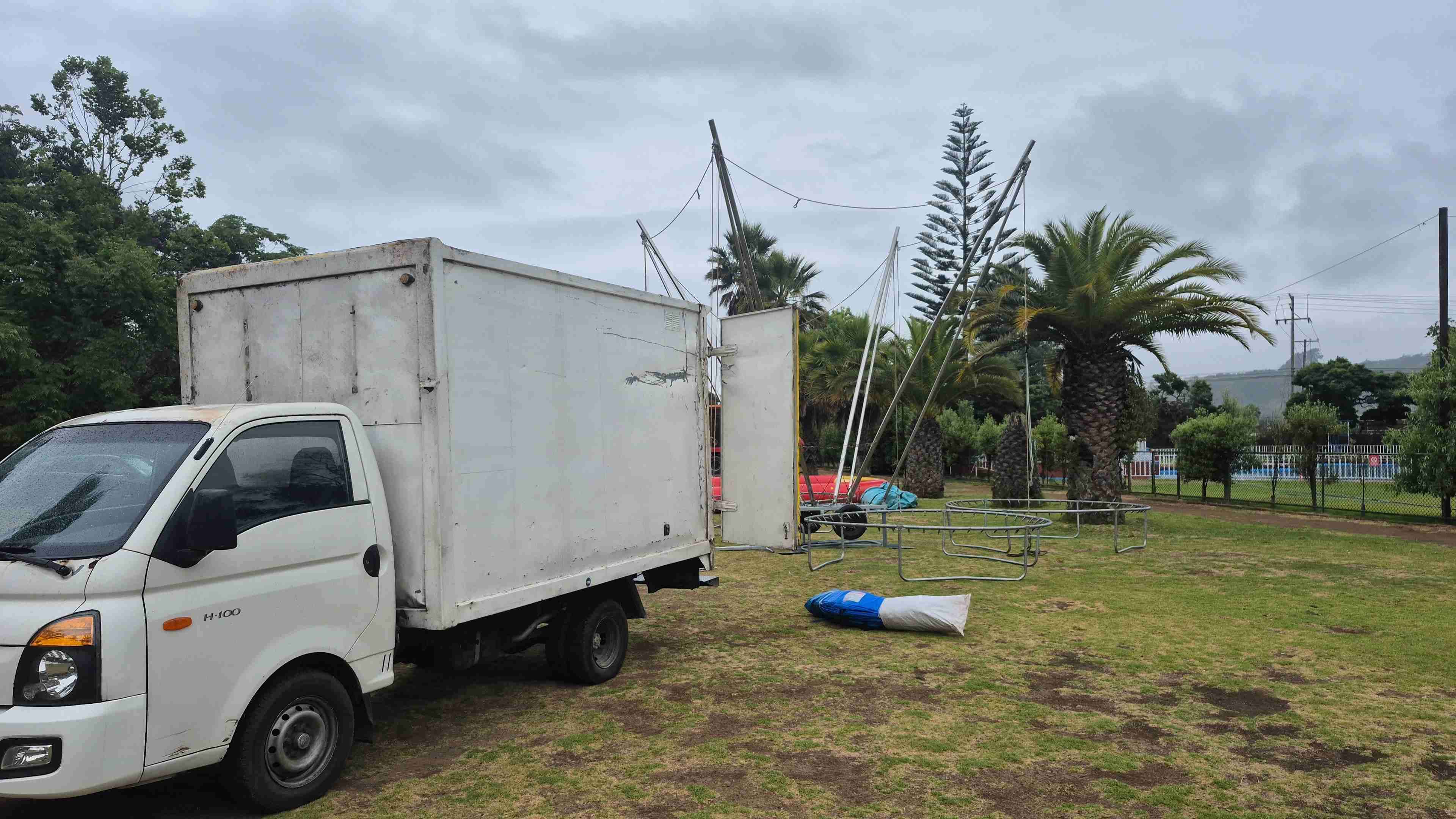 Fletes y mudanza - miniatura 2