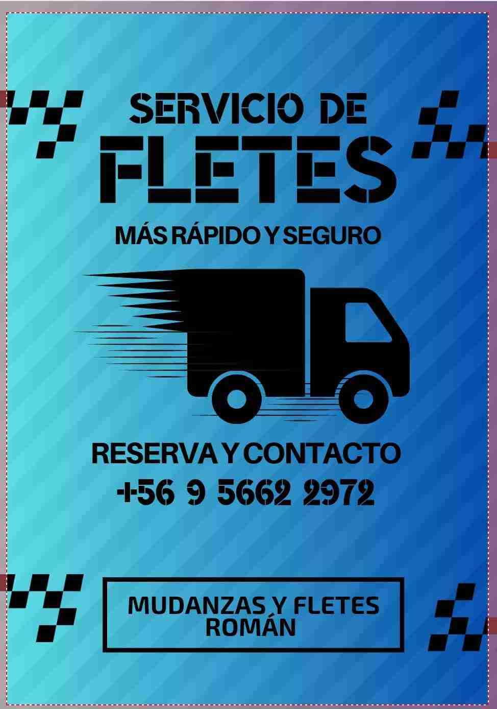 Fletes y mudanza - miniatura 3