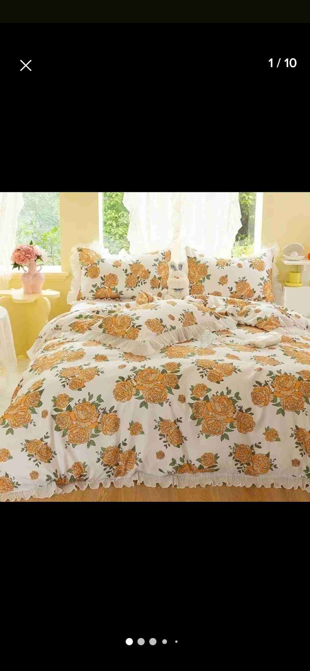 Juego funda de plumón plaza 1.5