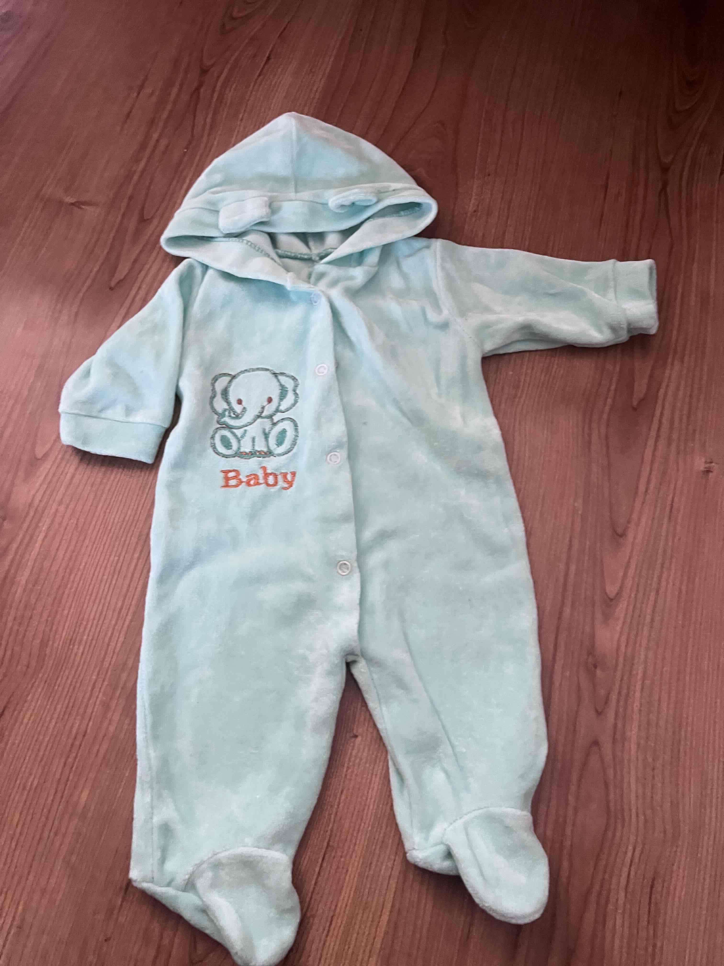 Enteritos bebé rn - miniatura 2