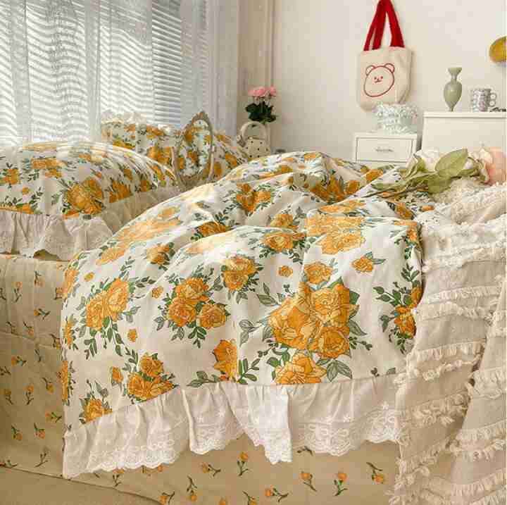 Juego funda de plumón plaza 1.5 - miniatura 3