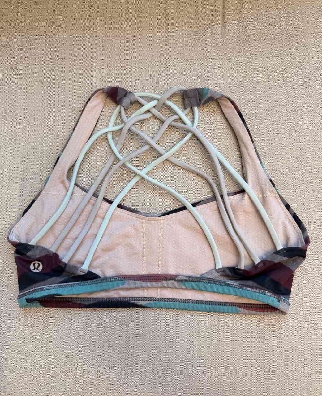 Top deportivo Lululemon 6 - miniatura 2