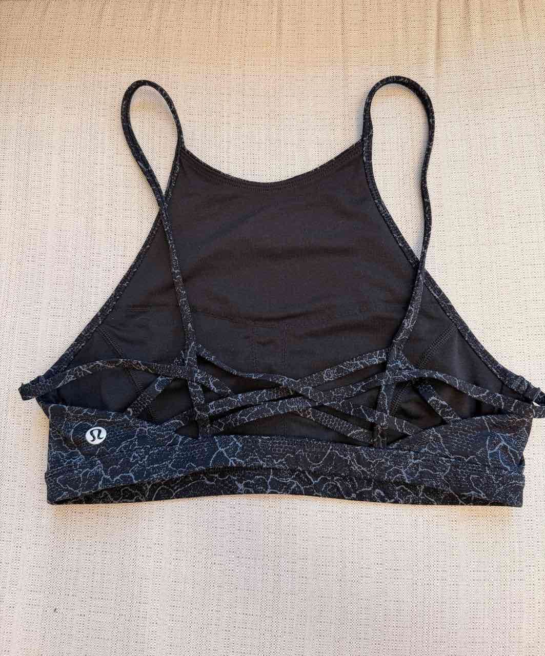Top deportivo Lululemon 6 - miniatura 2