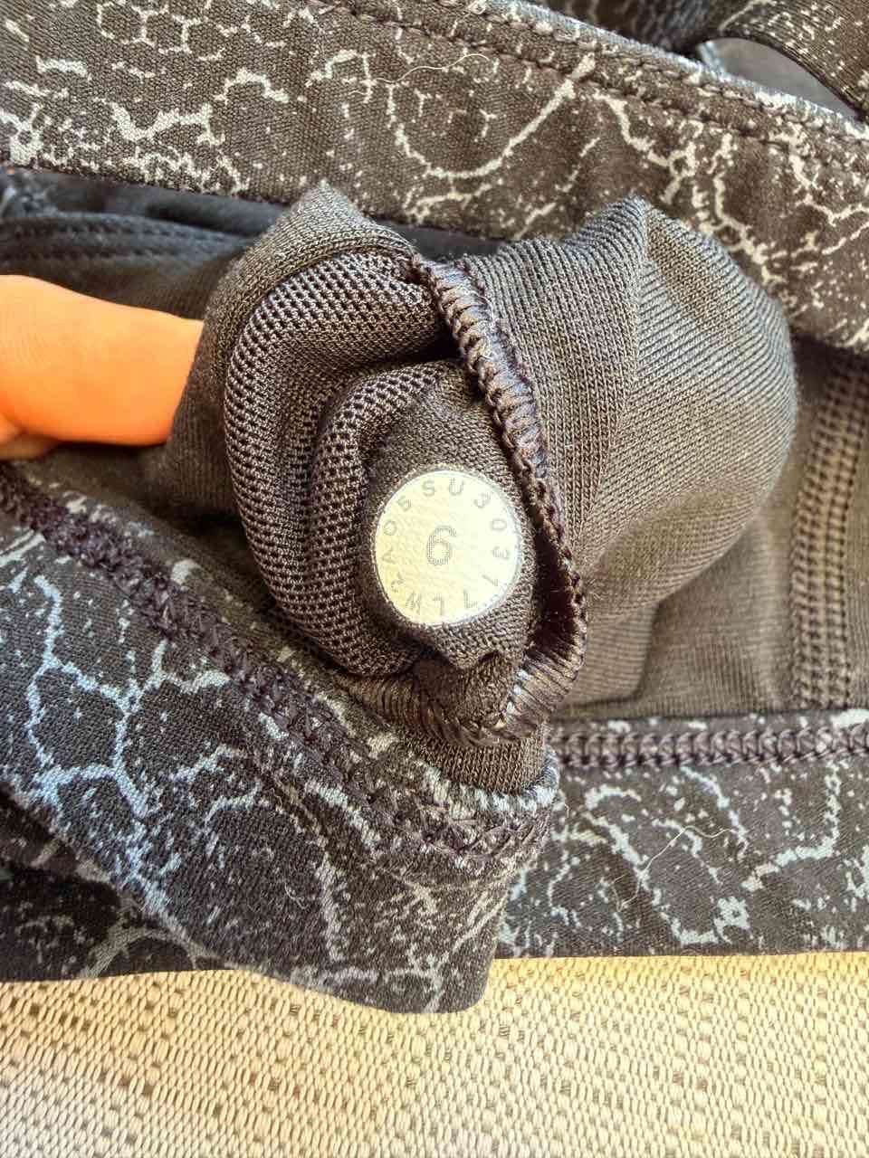 Top deportivo Lululemon 6 - miniatura 3