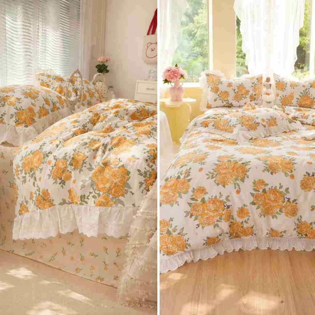 Juego funda de plumón plaza 1.5 - miniatura 5