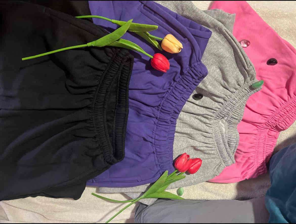 Buzo de algodón en tres colores - miniatura 2