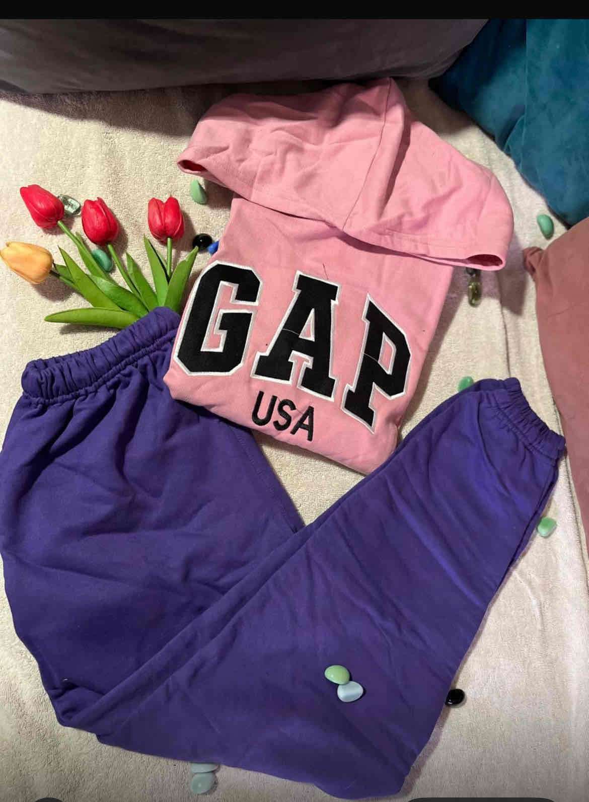 Buzo de algodón en tres colores - miniatura 3