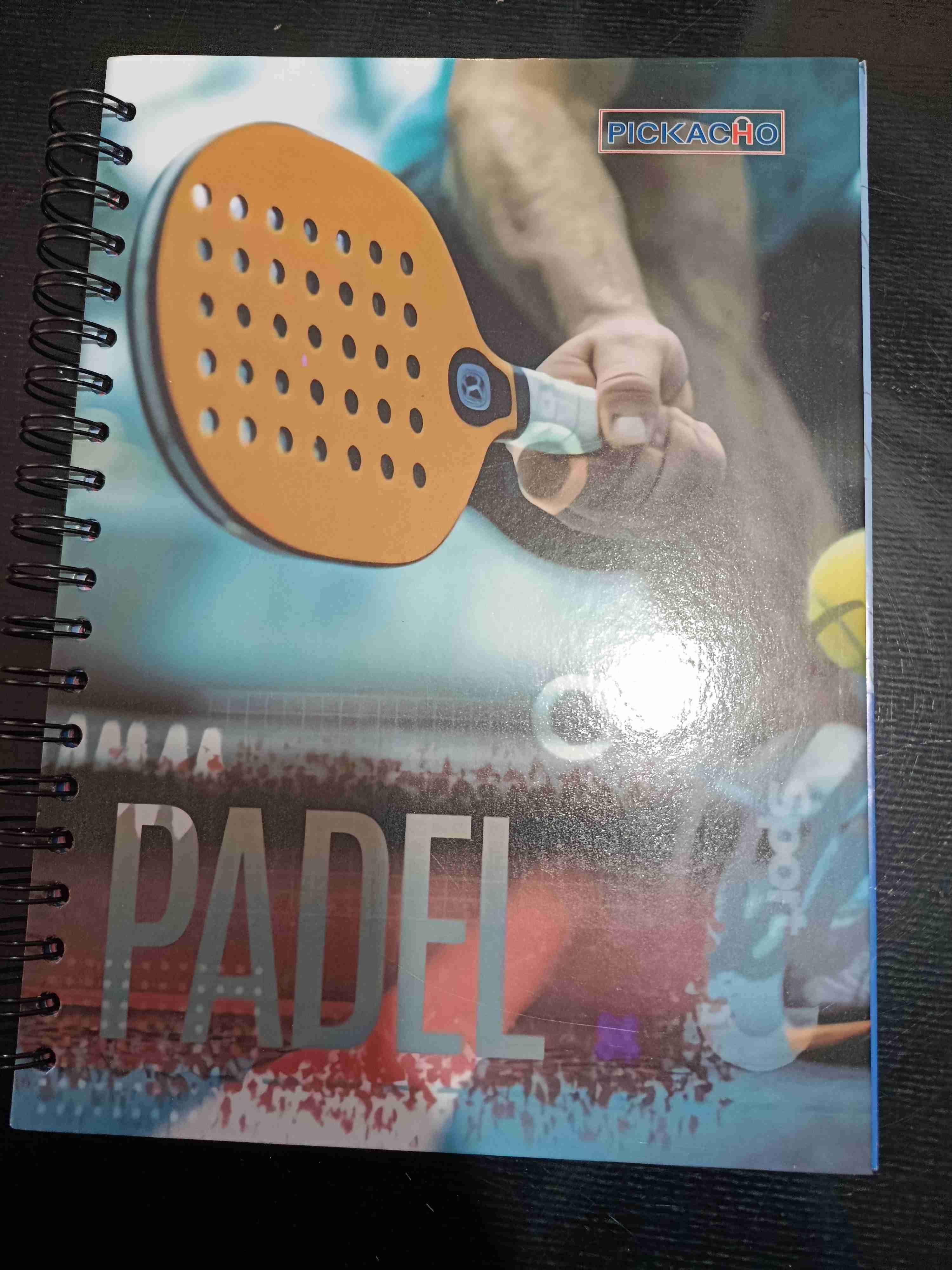 Cuadernos temáticos varios - miniatura 2