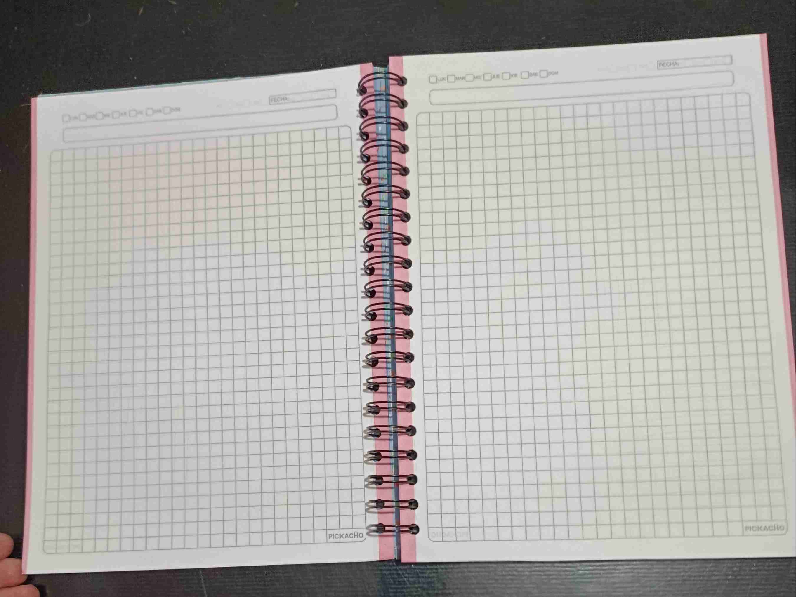 Cuadernos temáticos varios - miniatura 3