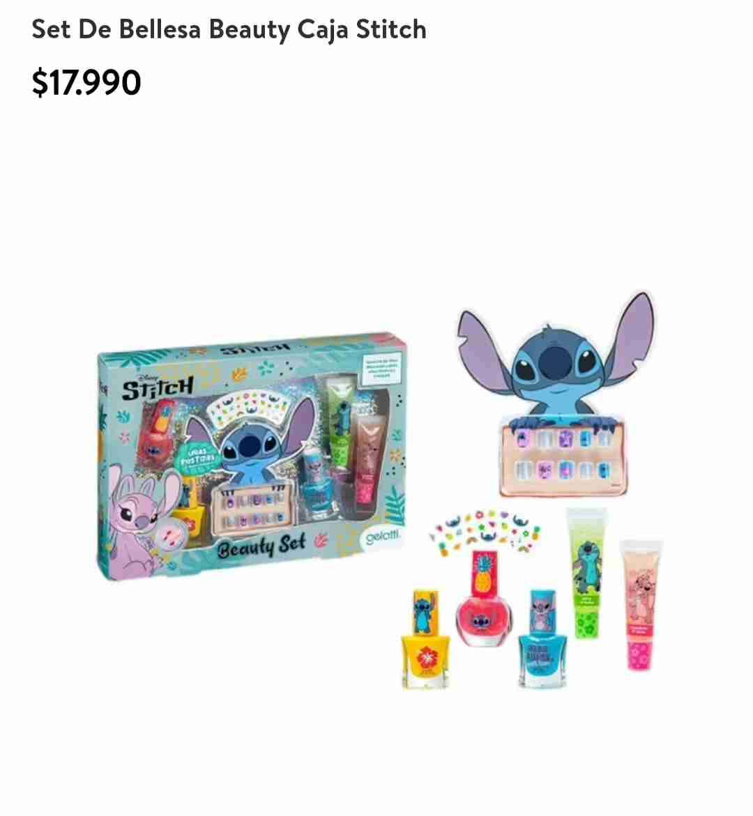 Set de peluquería unicornio - miniatura 2