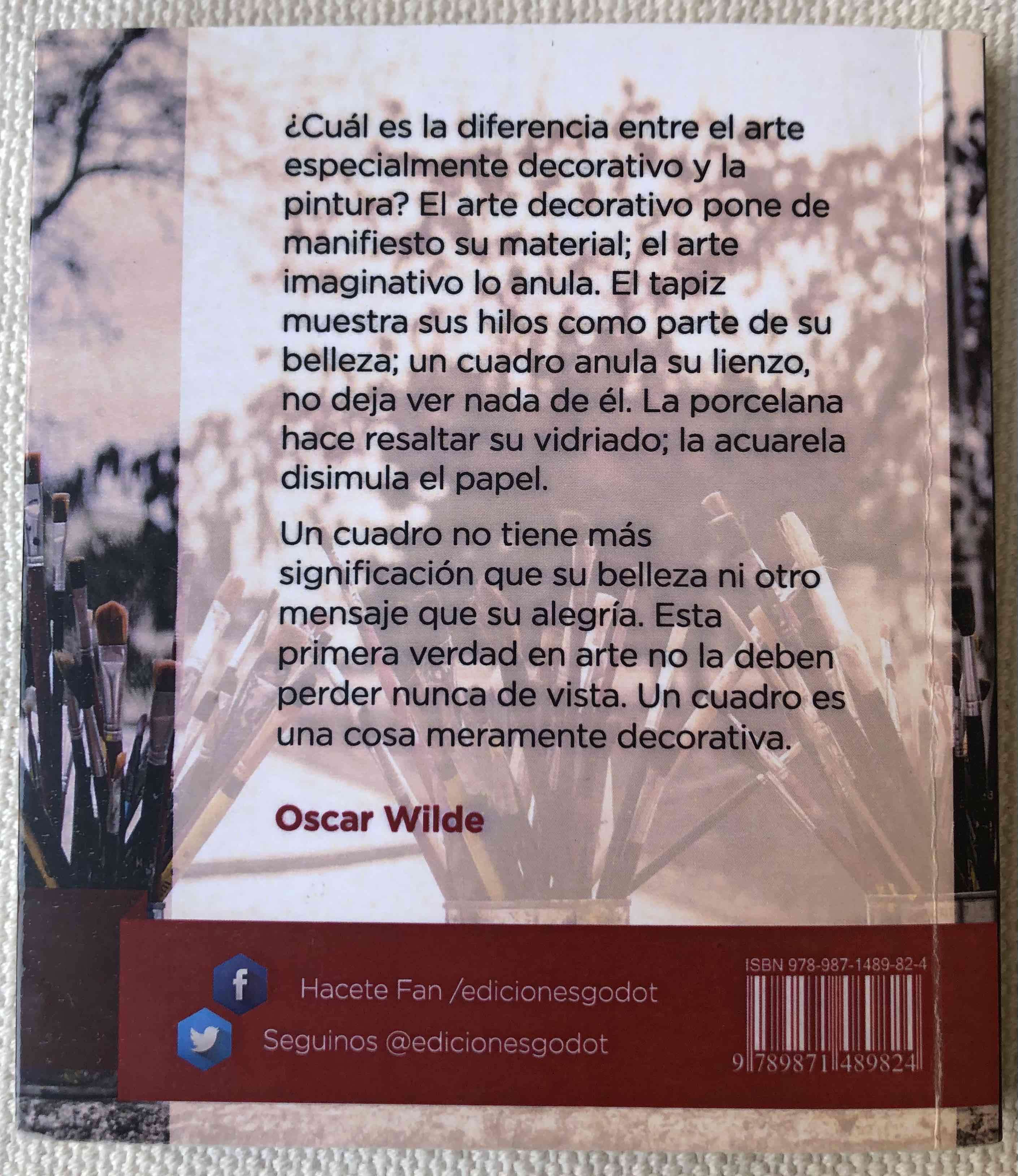 Libro Las Artes Decorativas - miniatura 2