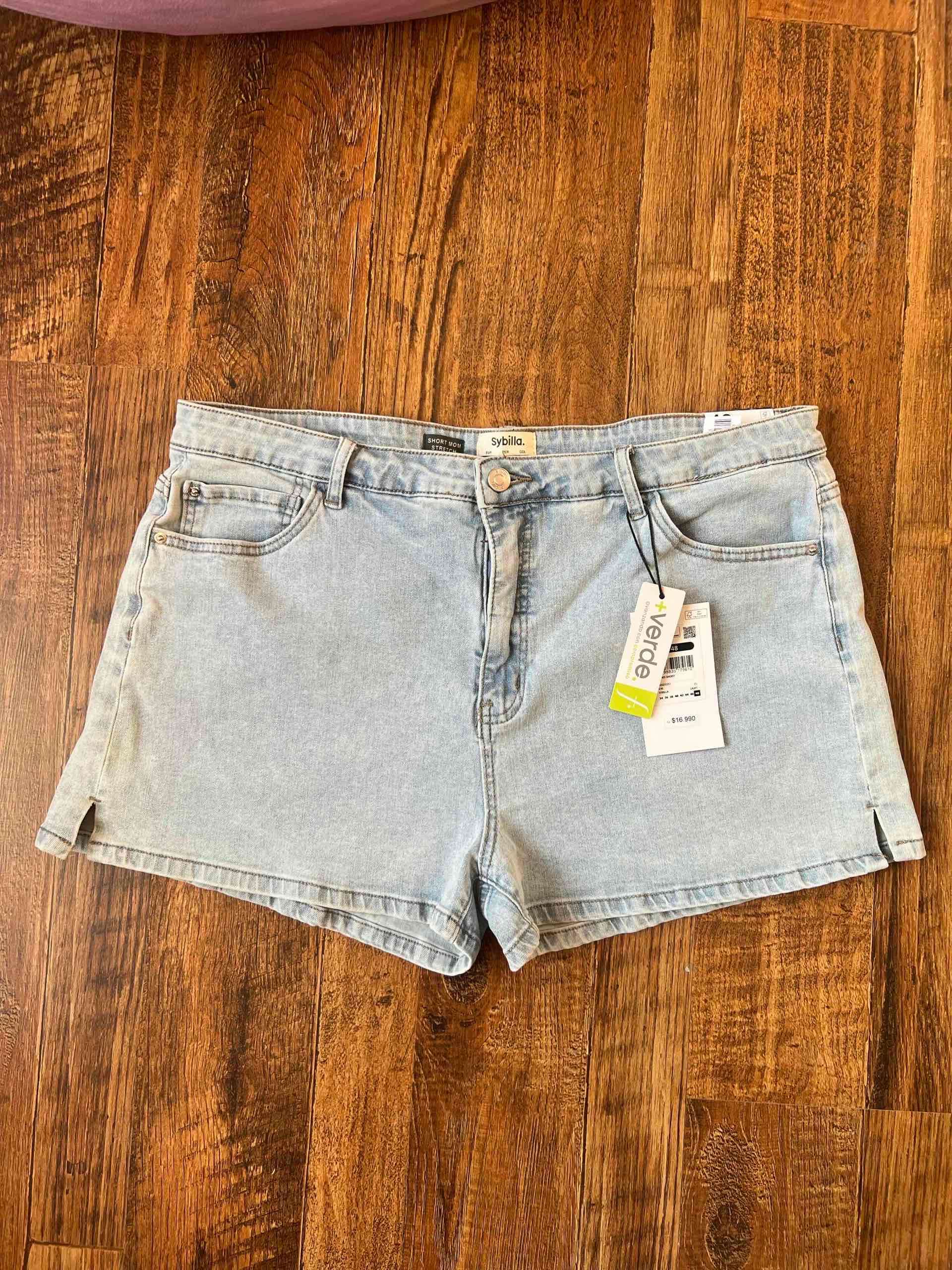 Shorts Sybilla 48