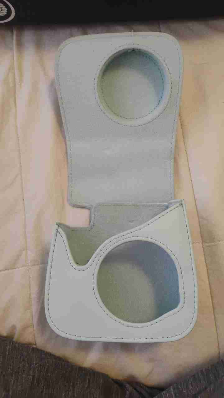 Cámara instantánea azul Instax Mini 9 - miniatura 5