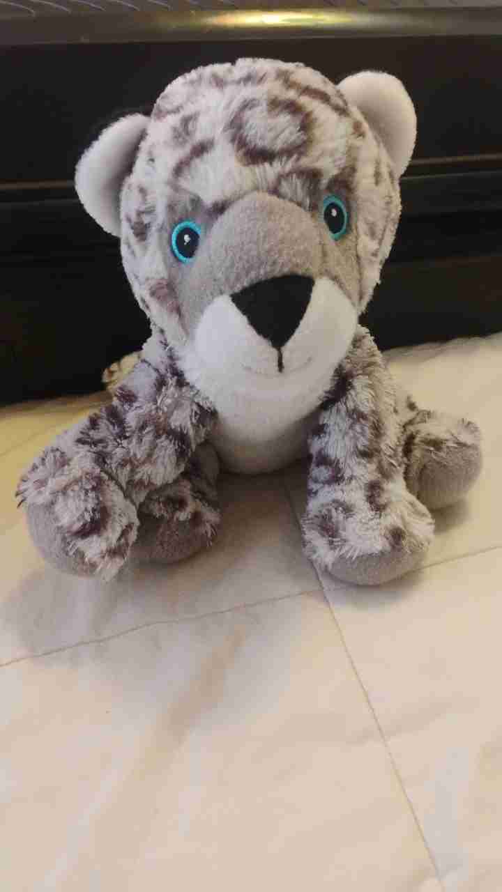 Lote de peluches variados. - miniatura 2