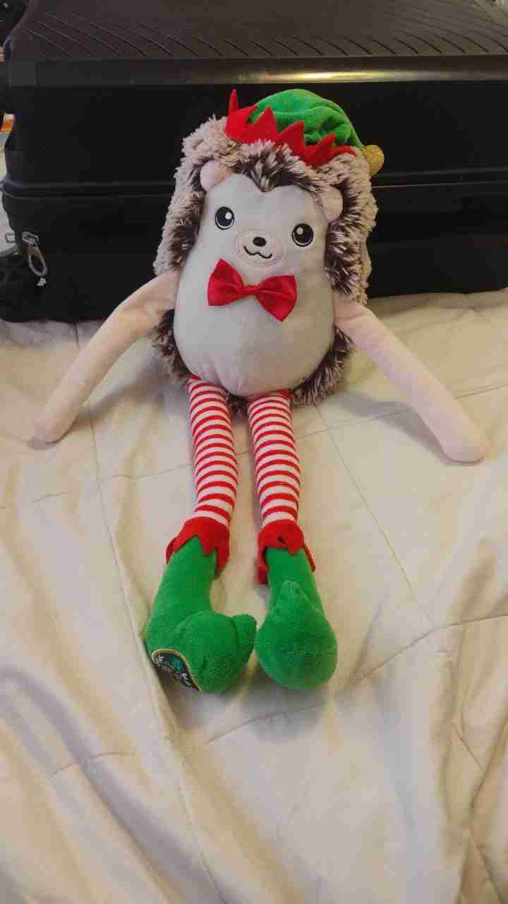 Lote de peluches variados. - miniatura 3