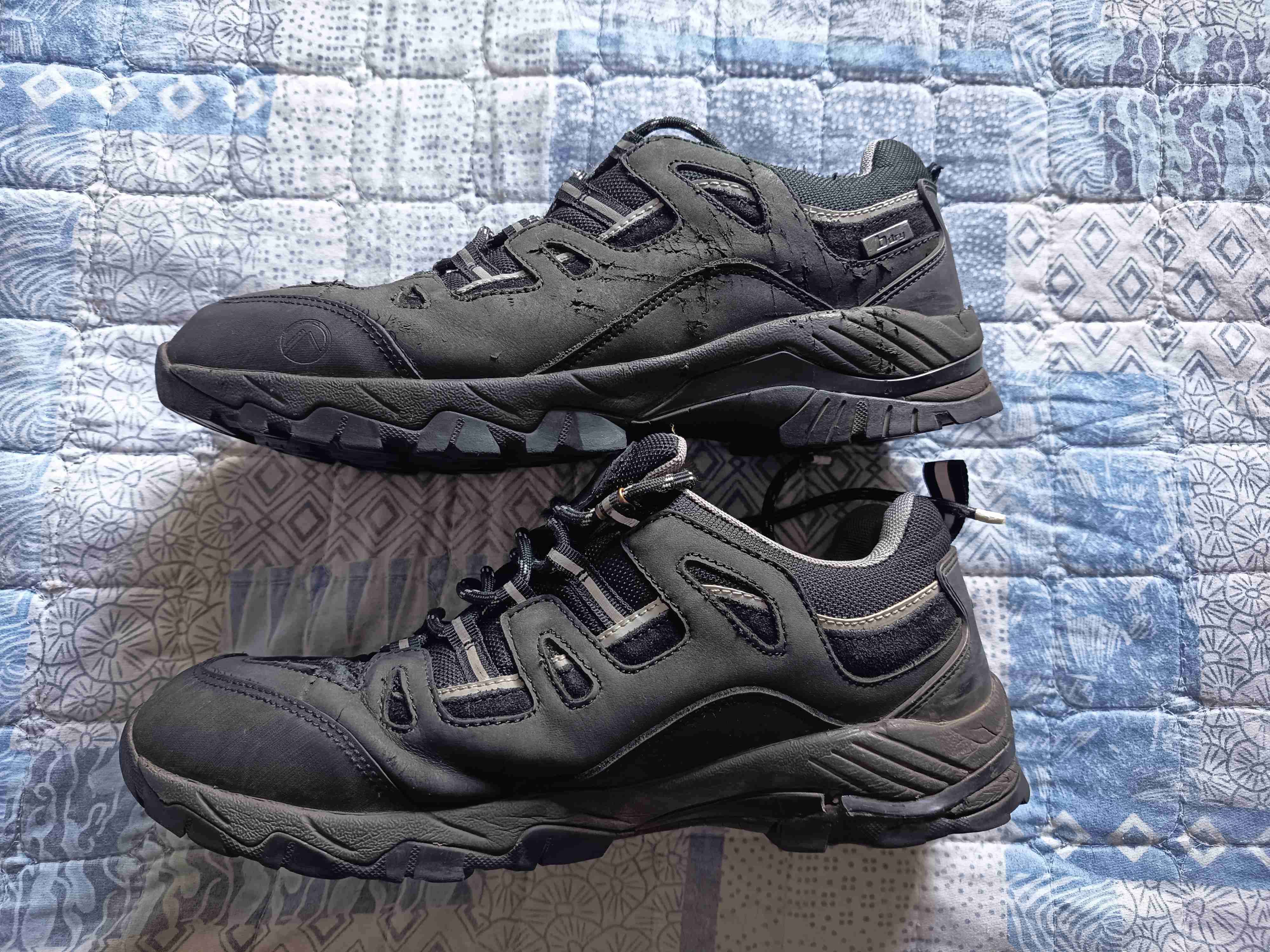 Zapatillas a prueba de agua lippi - miniatura 2