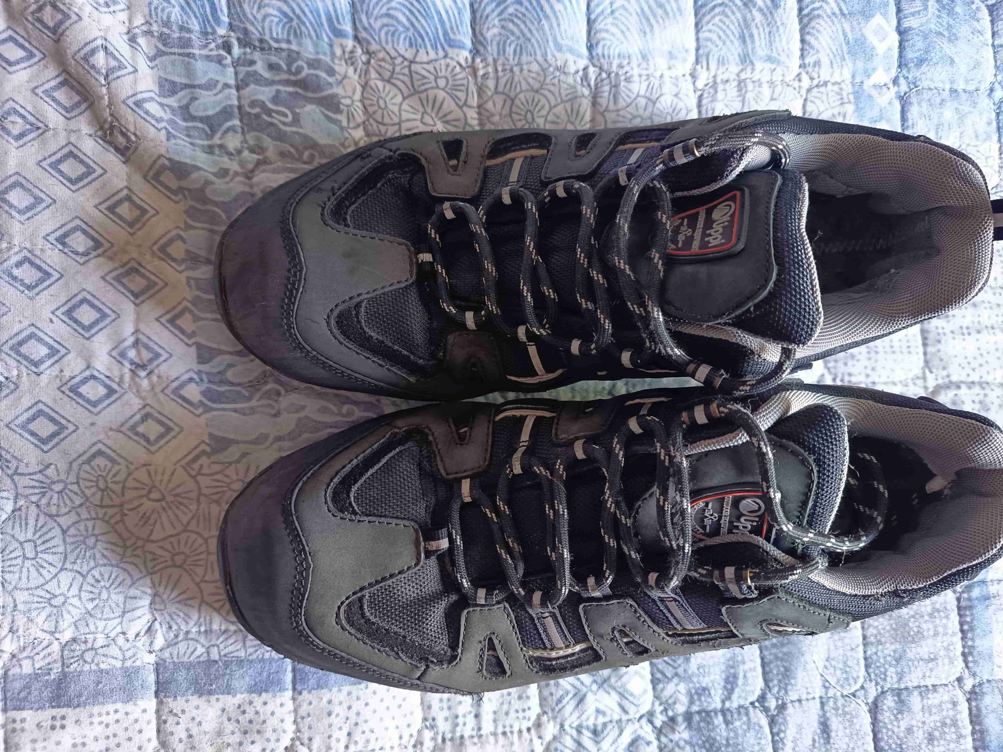 Zapatillas a prueba de agua lippi - miniatura 3