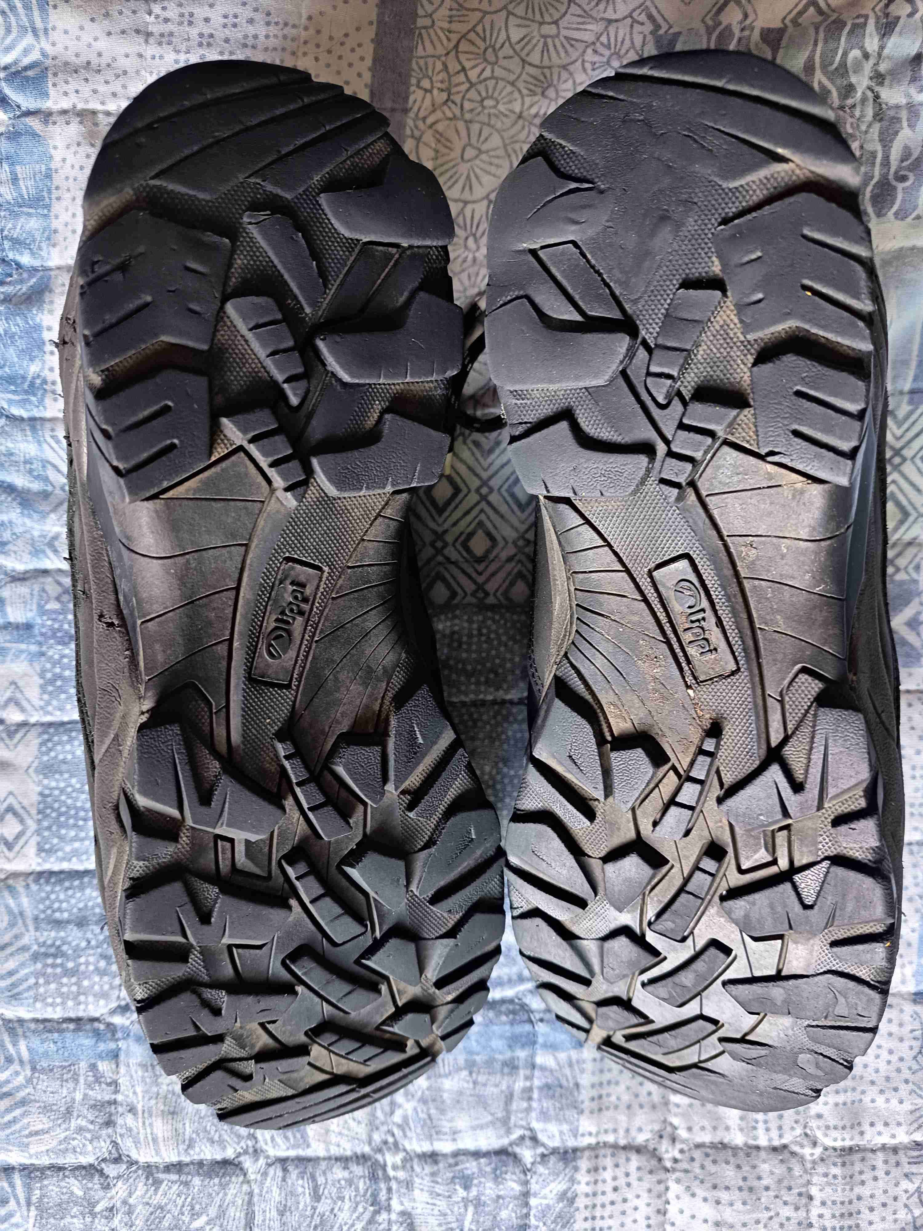 Zapatillas a prueba de agua lippi - miniatura 4