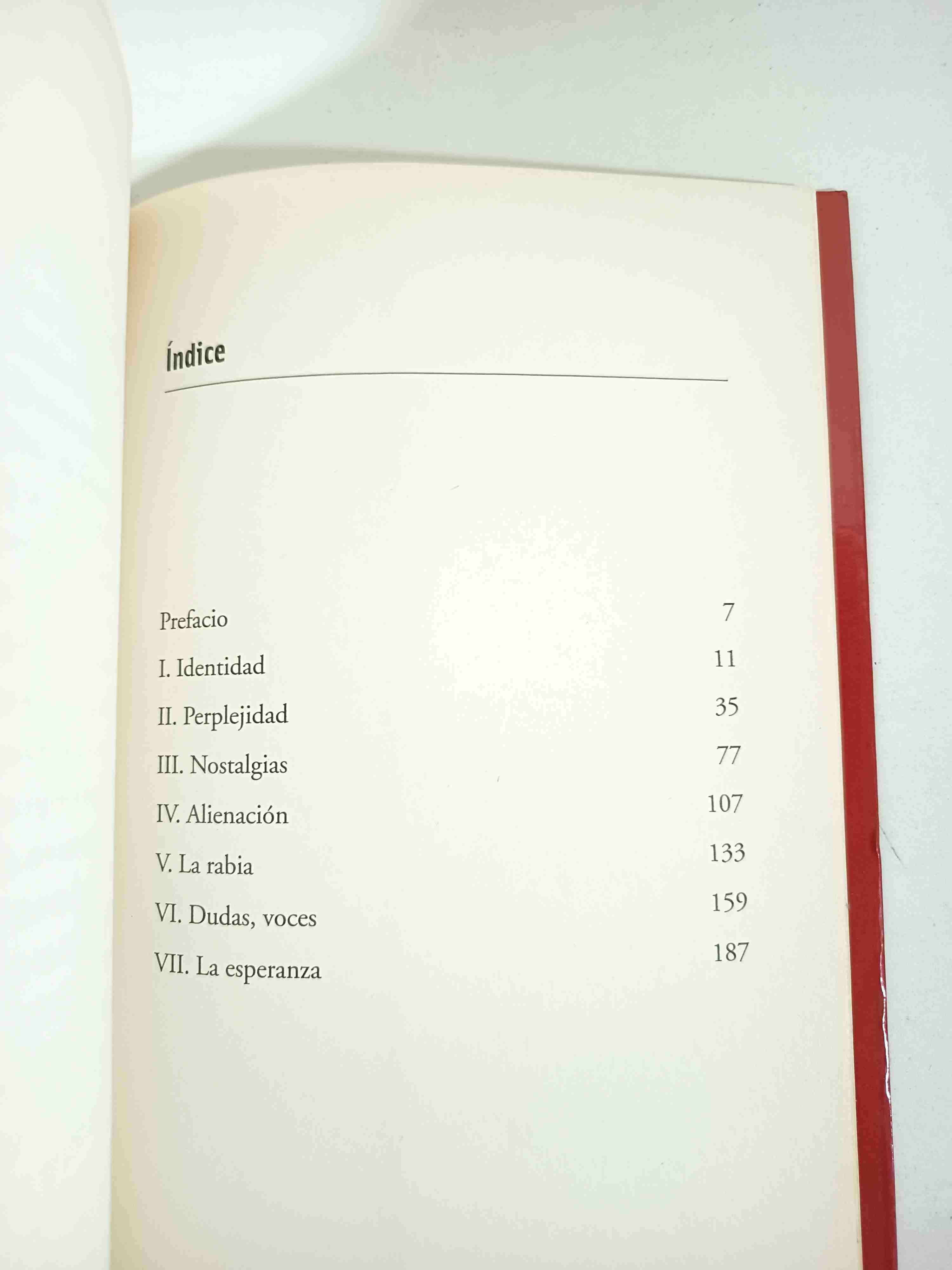 El Chile que No queremos - Fernado Villegas. - miniatura 2