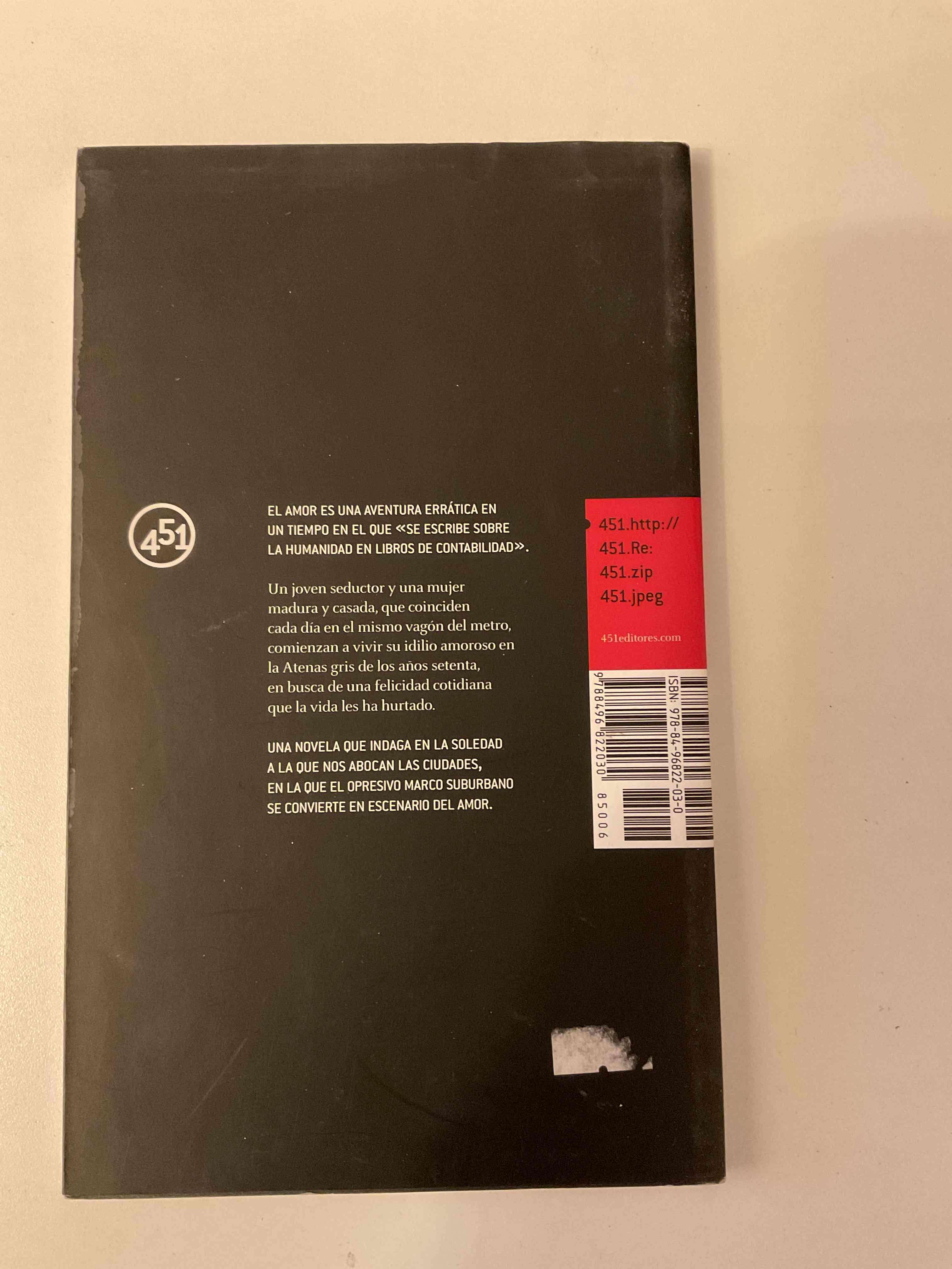 Libro 'La Señora Kula' - miniatura 2