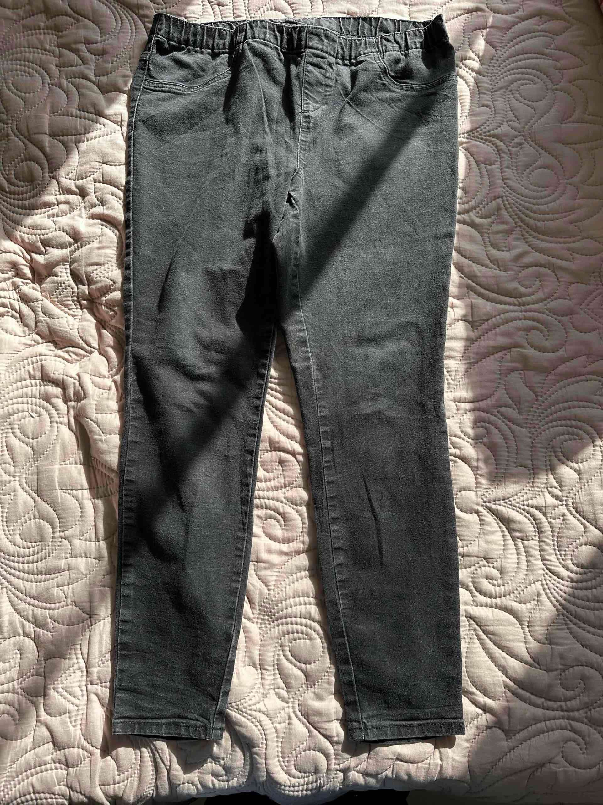 Lote de jeans de varios colores - miniatura 3