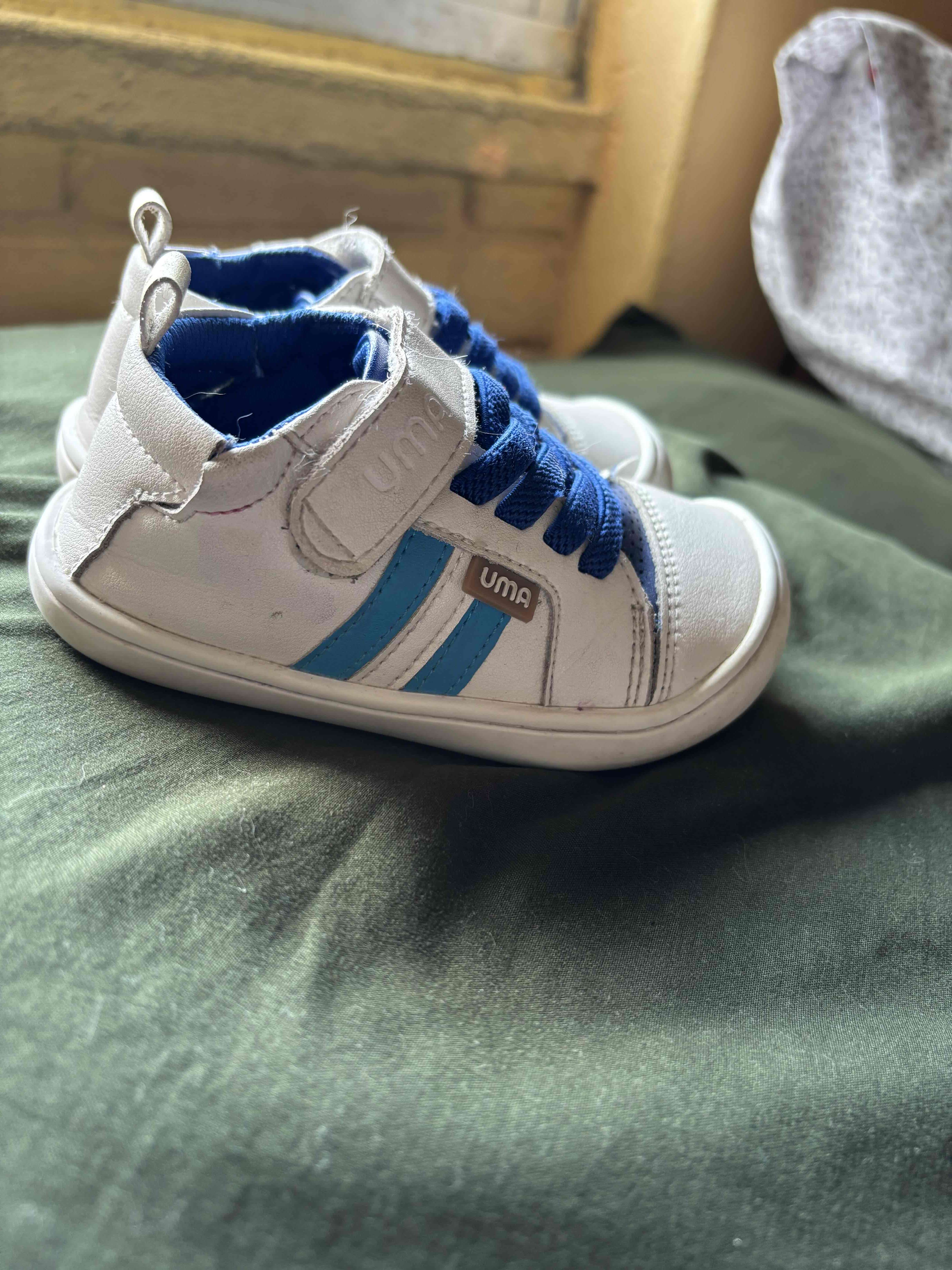 Zapatillas ergonómicas UMA - miniatura 2