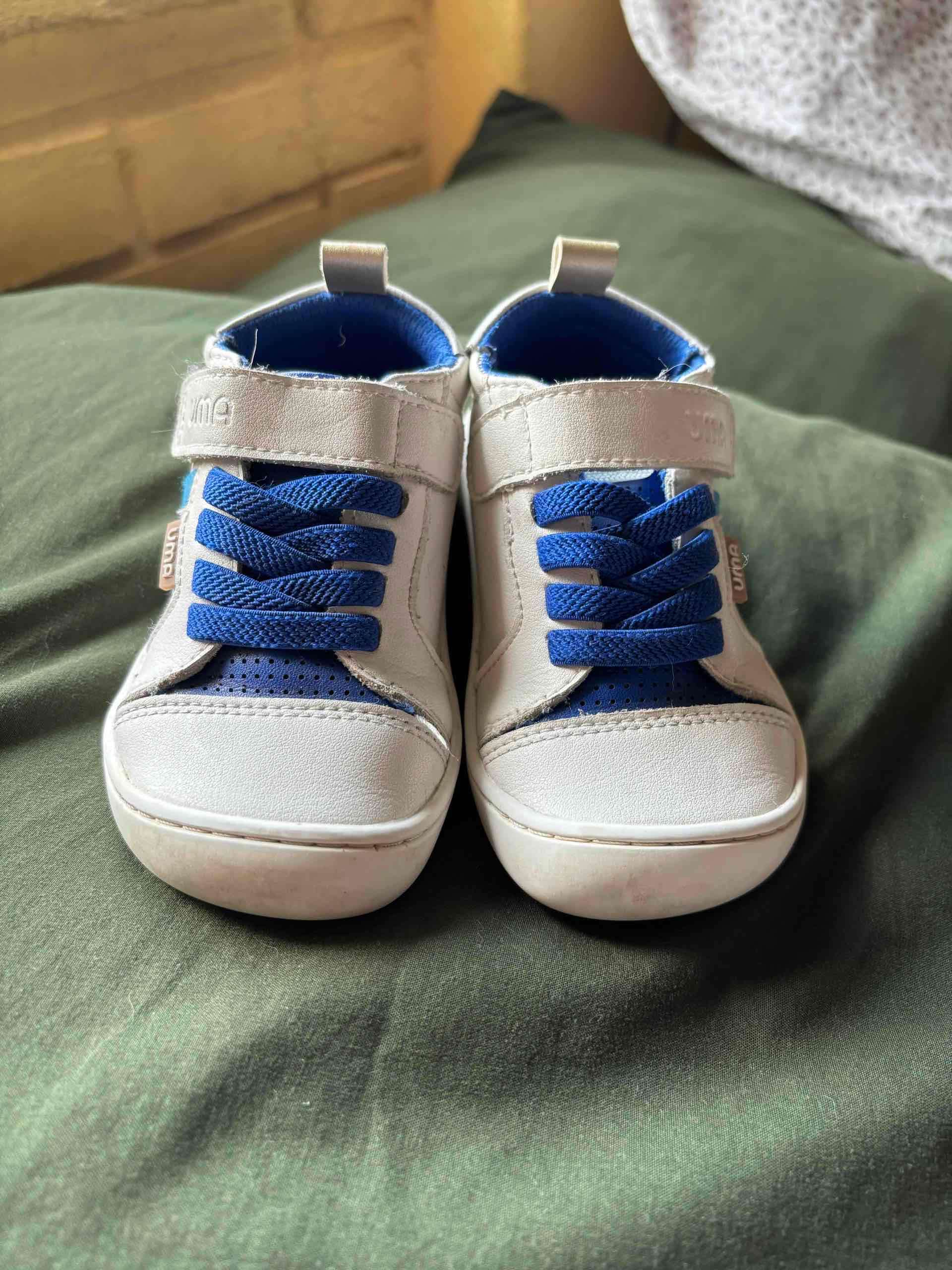 Zapatillas ergonómicas UMA - miniatura 3