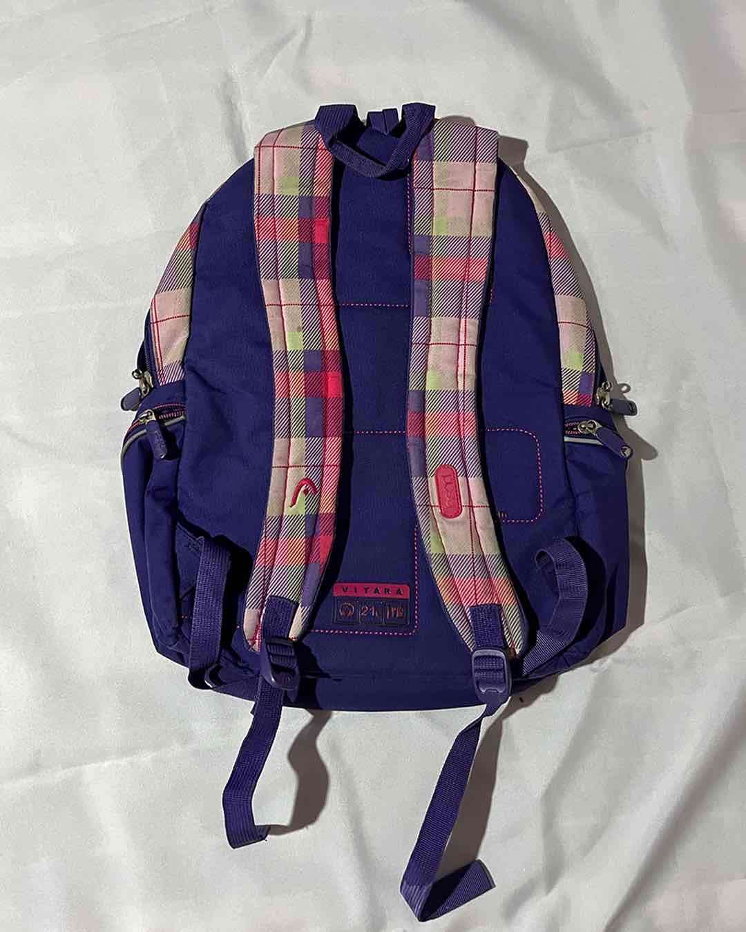 Mochila Head - miniatura 2