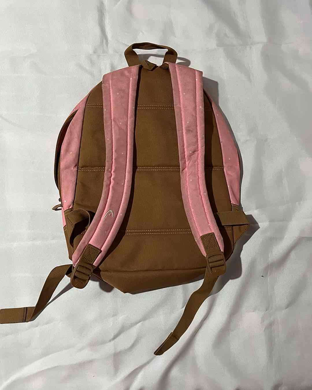 Mochila head rosada - miniatura 2