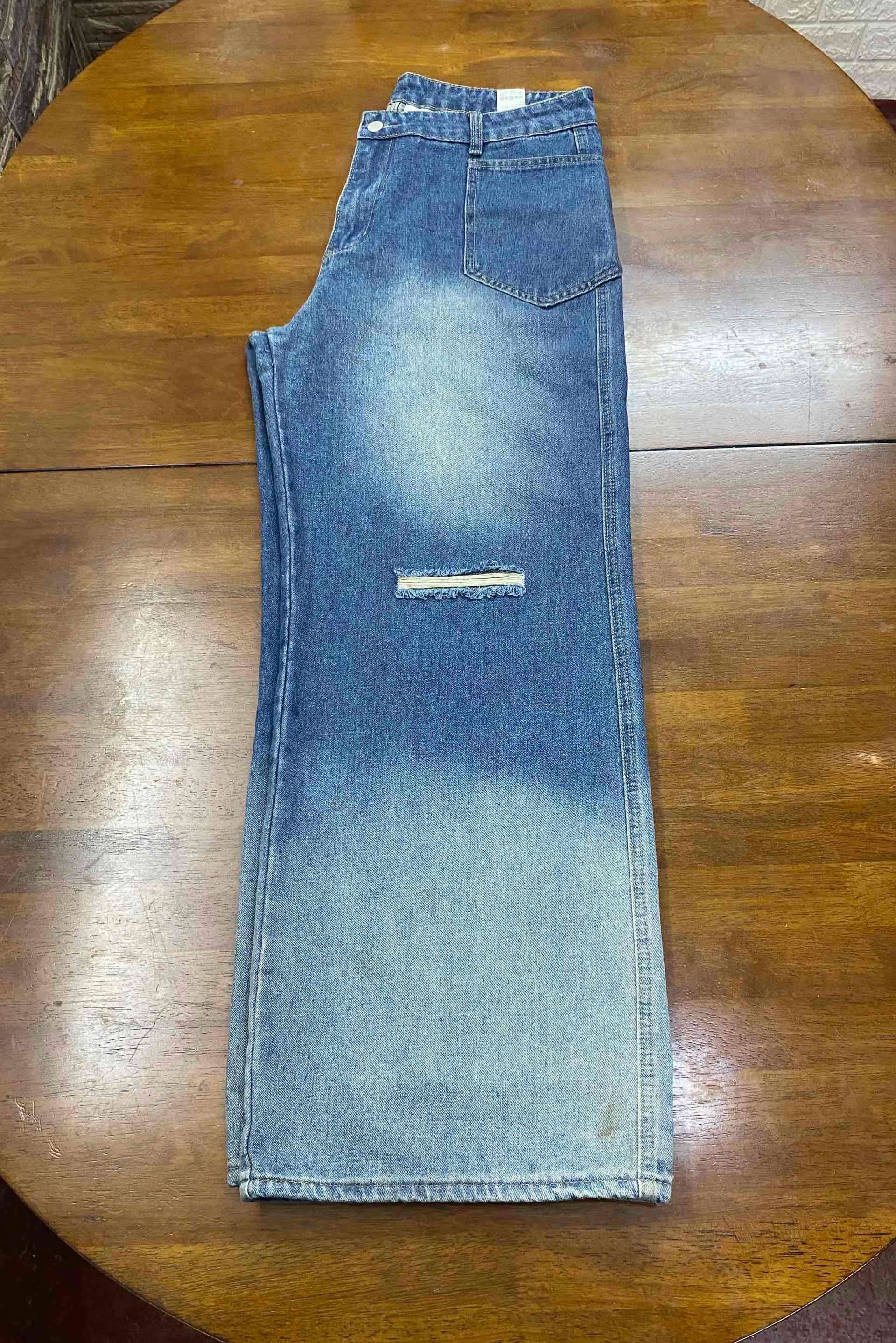 Jeans Baggy - miniatura 2