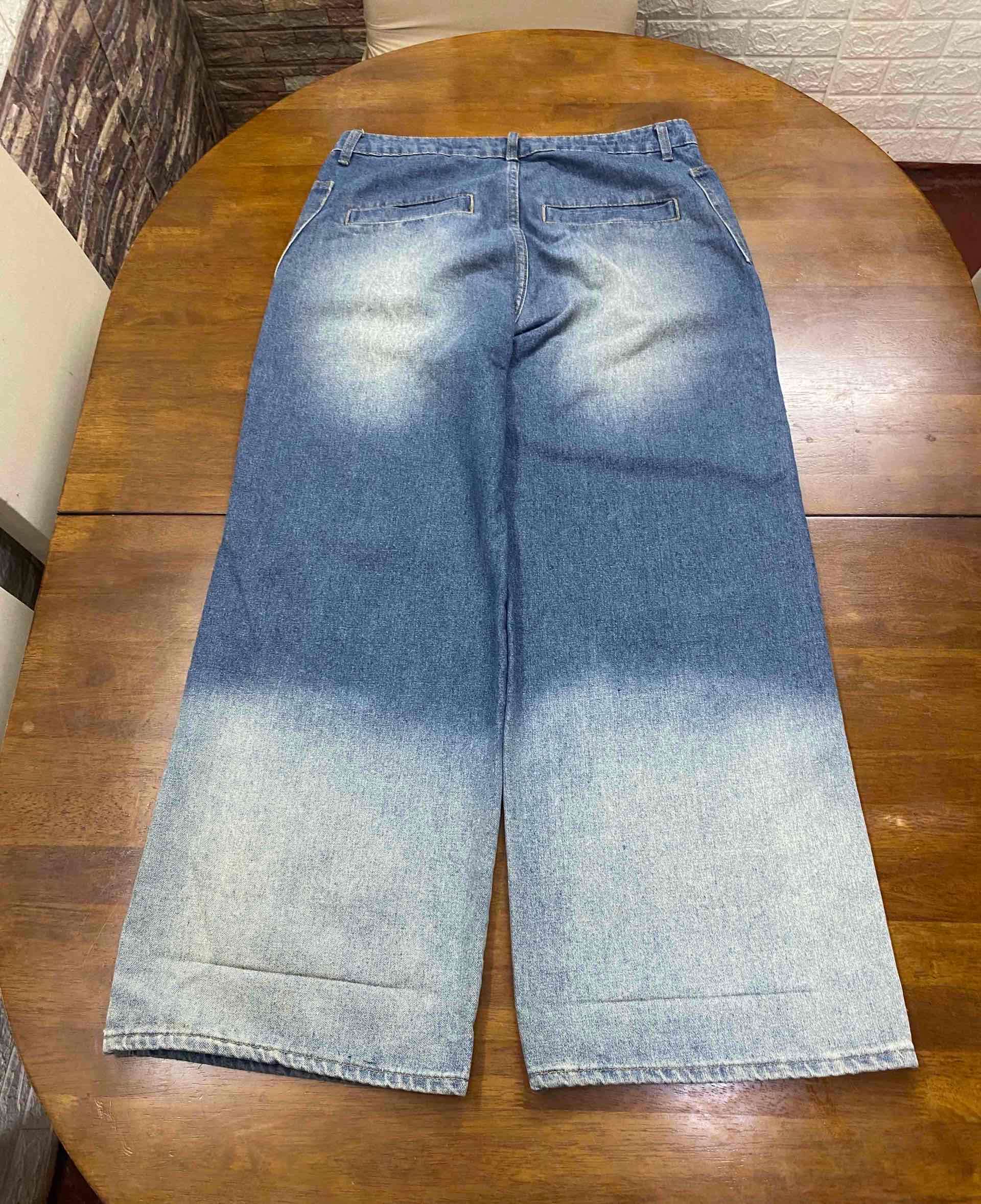 Jeans Baggy - miniatura 3