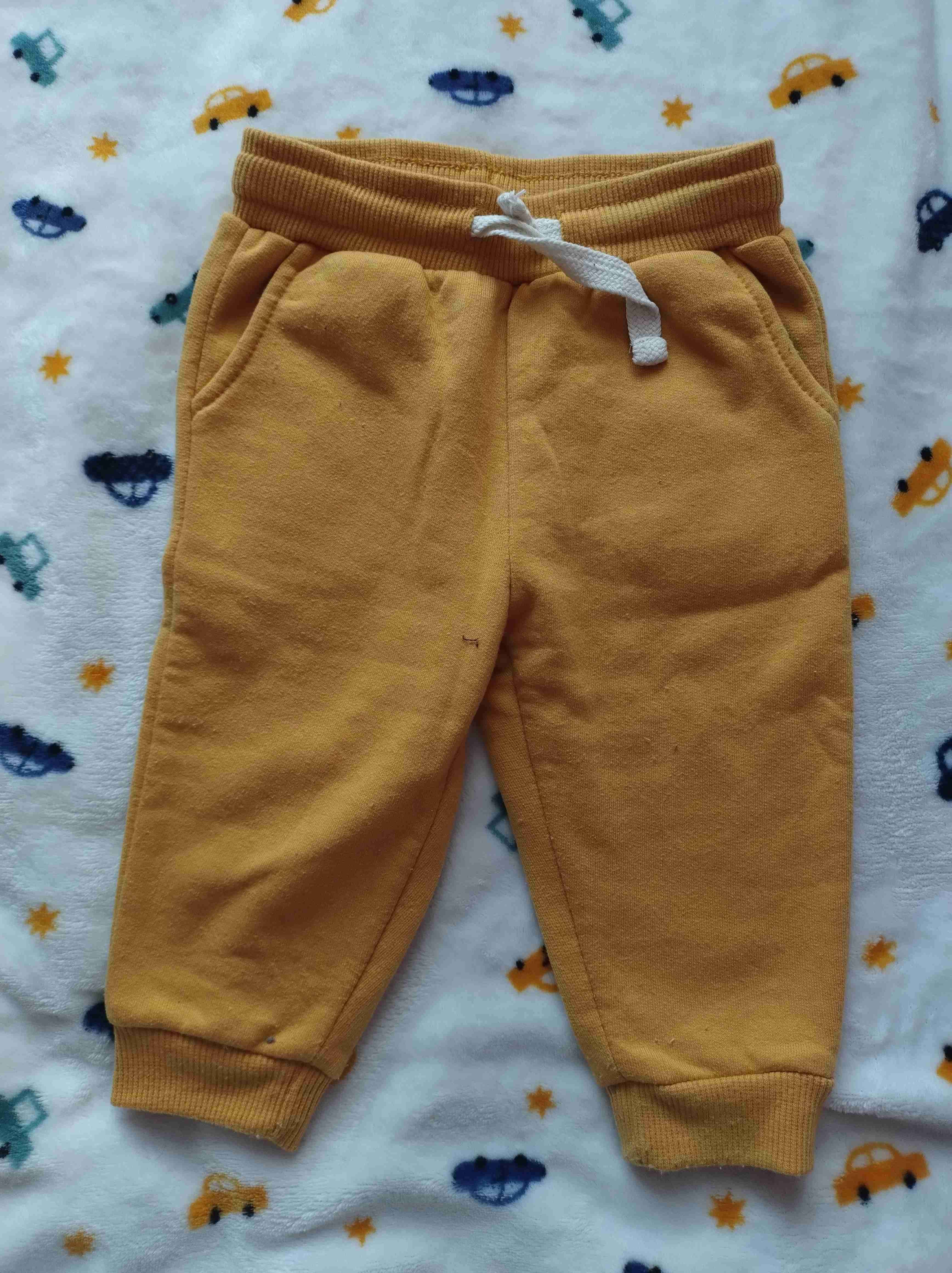 Ropita de bebé 0-3-6 - miniatura 4