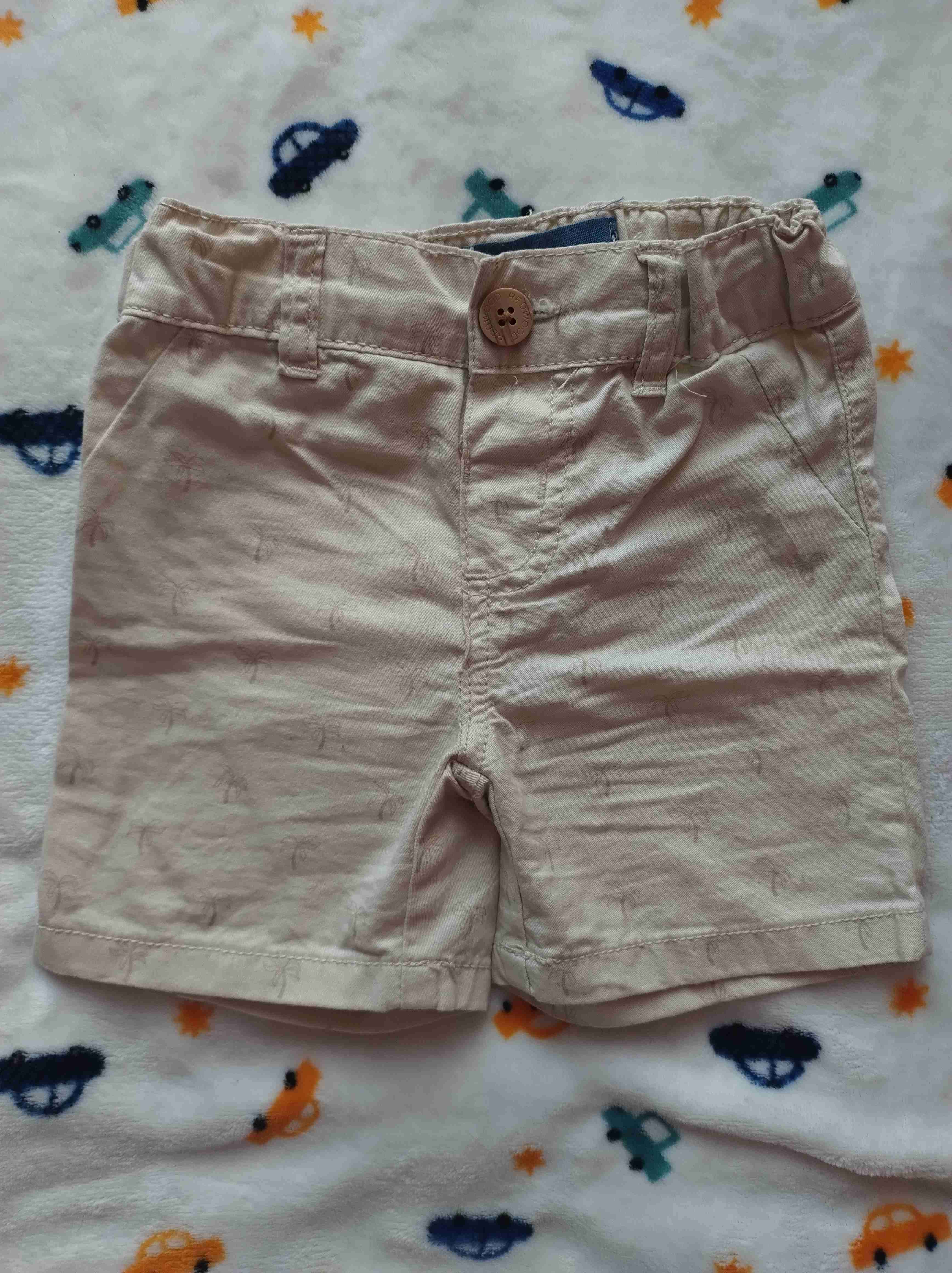 Ropita de bebé 0-3-6 - miniatura 5