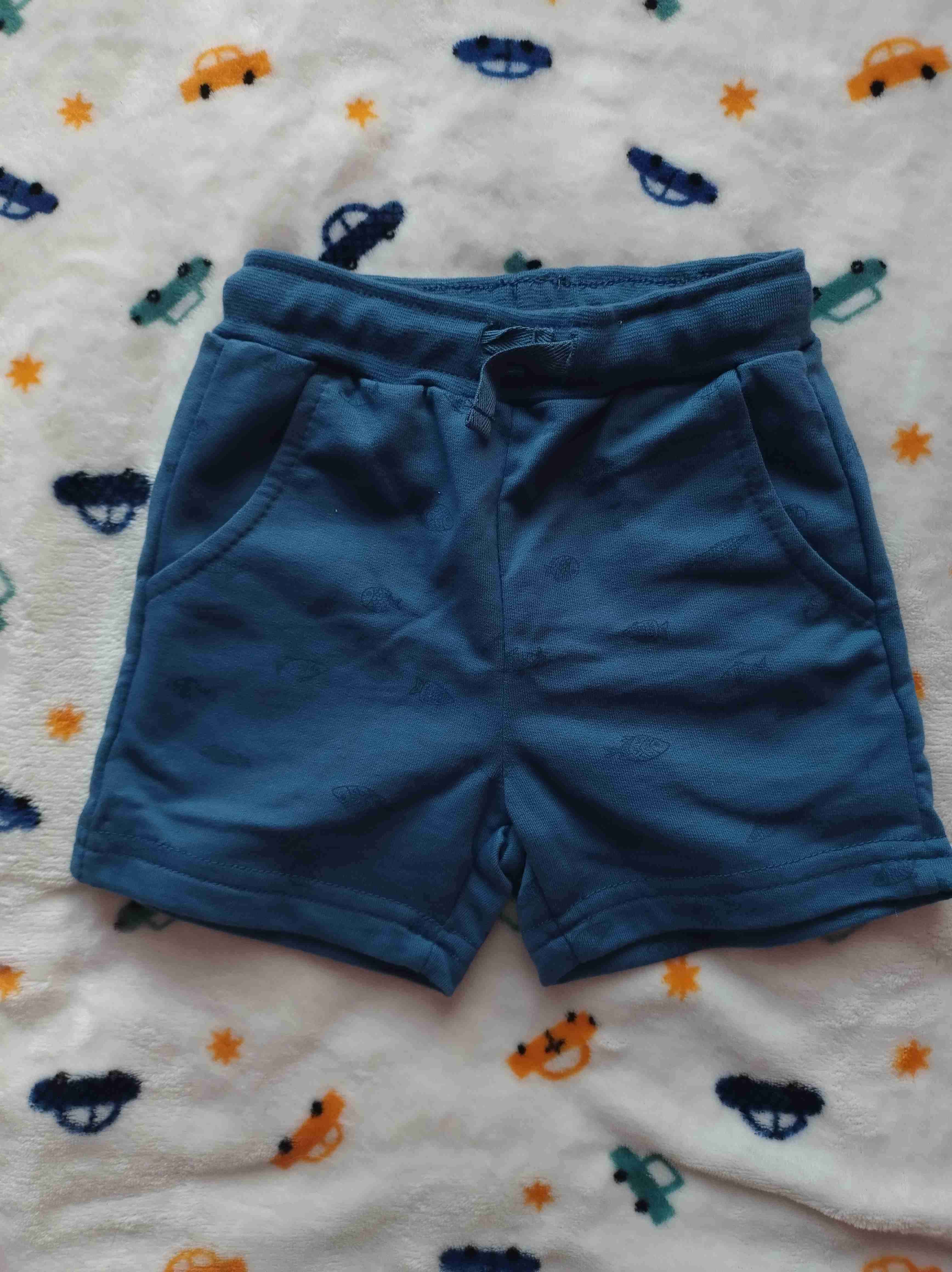 Ropita de bebé 0-3-6 - miniatura 6