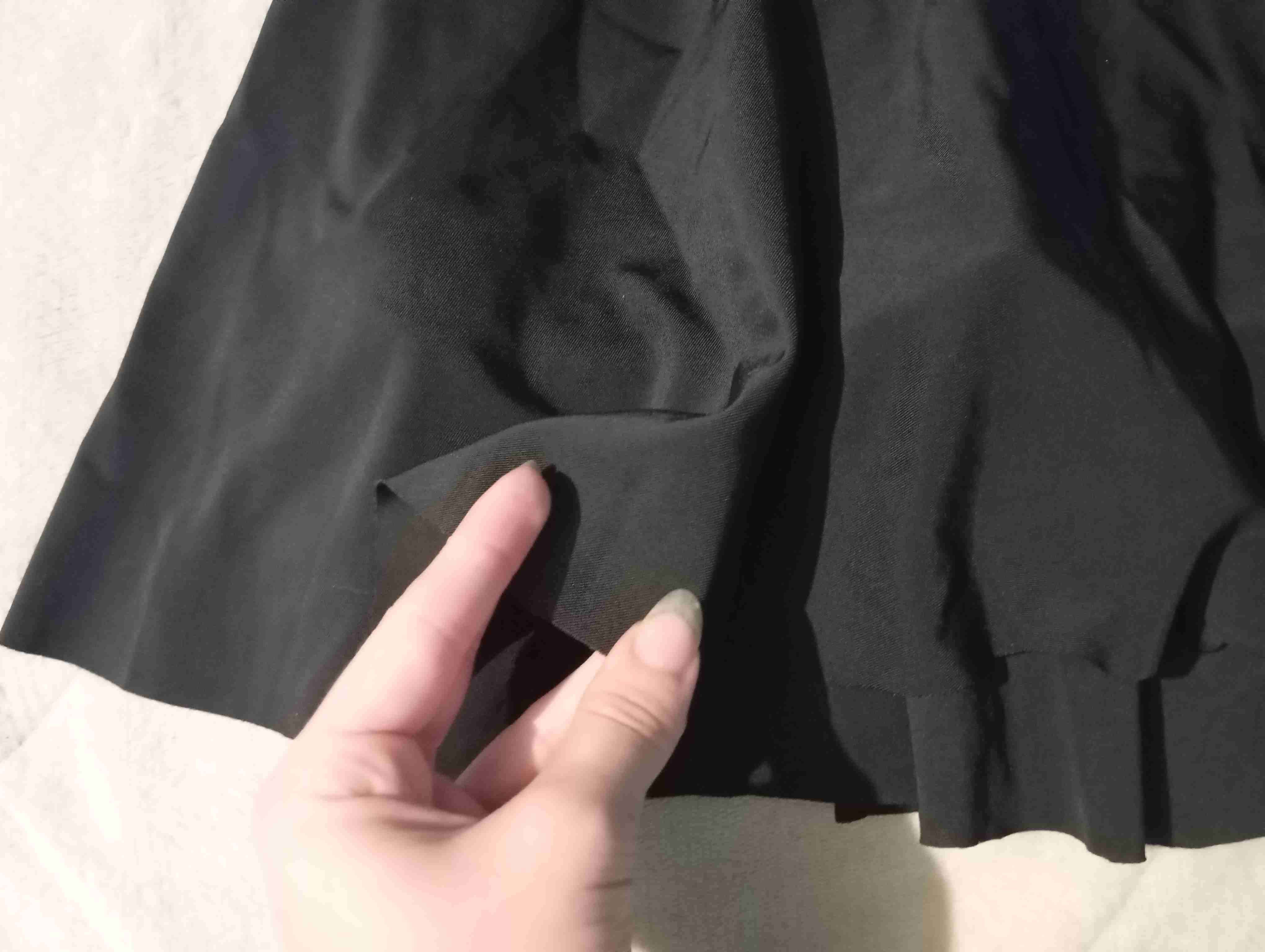 Falda short para baño - miniatura 3